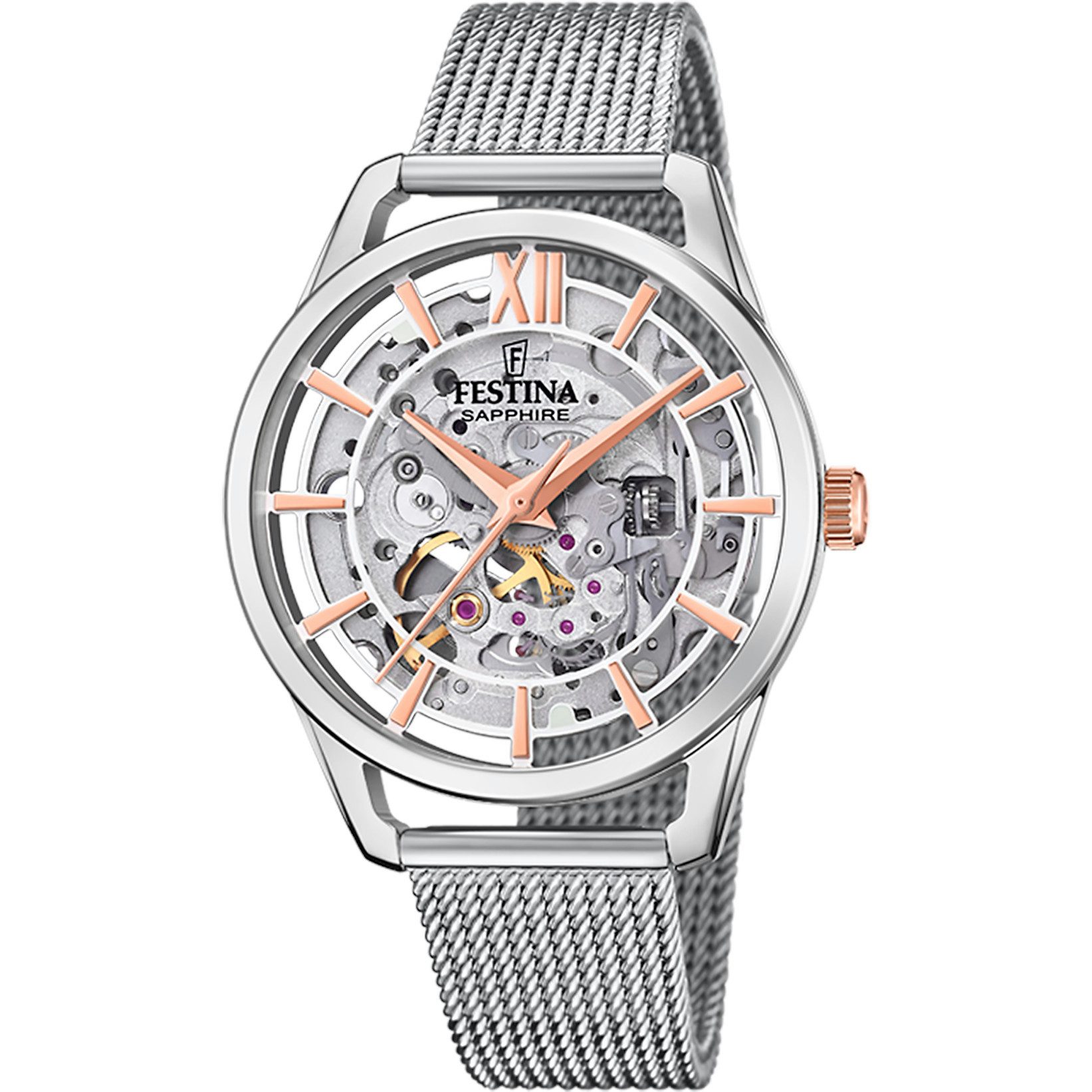 Festina Chronograph günstig online kaufen