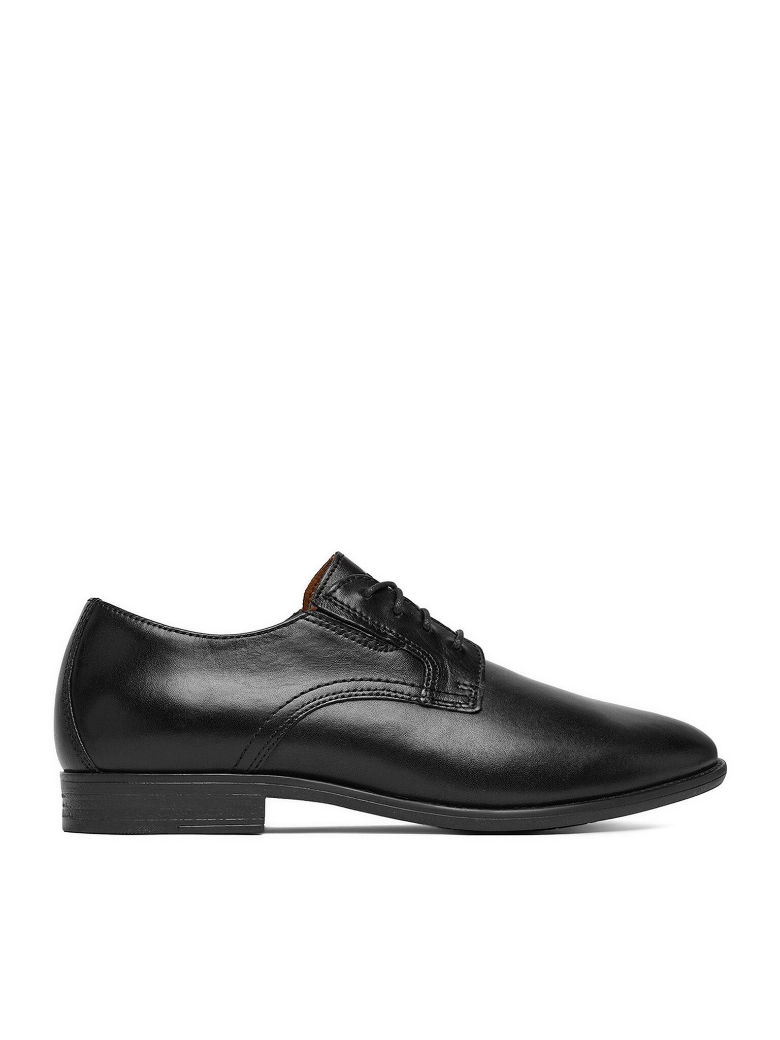 LASOCKI Lasocki Herrenschuhe Schwarz Lasocki-CEO-MILTON-04 MB Schwarz Sneaker