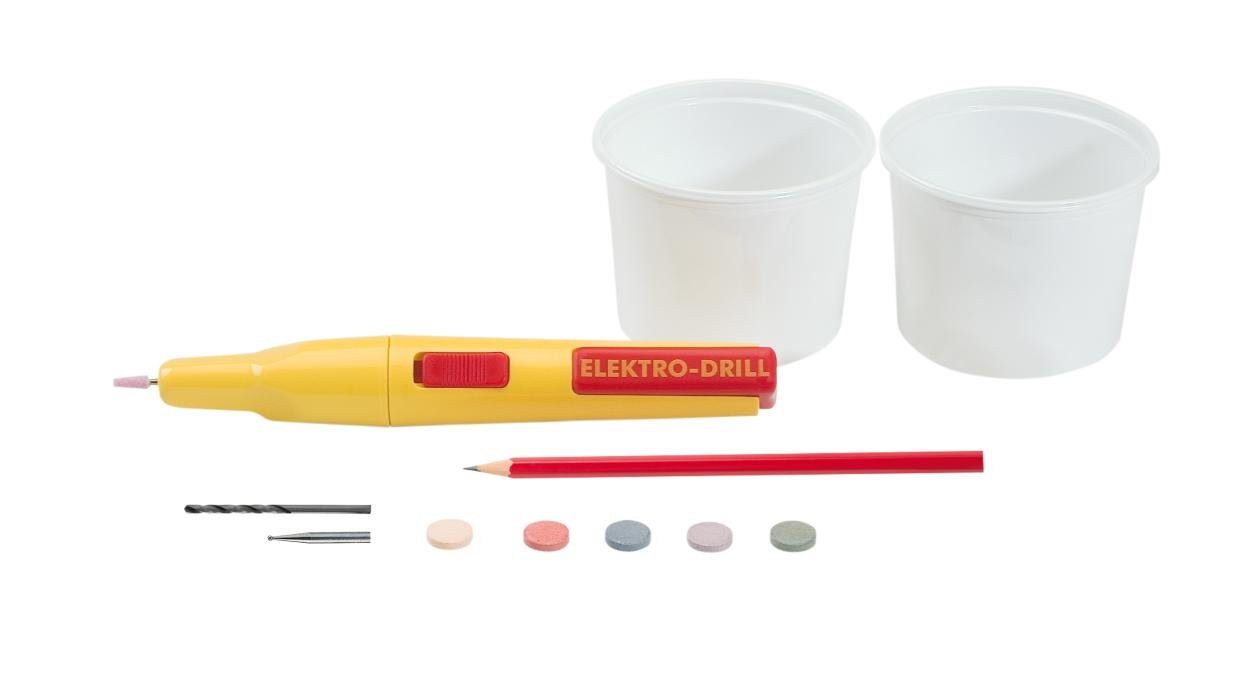 Pebaro Kreativset Bastelset Eiergravieren, 0354