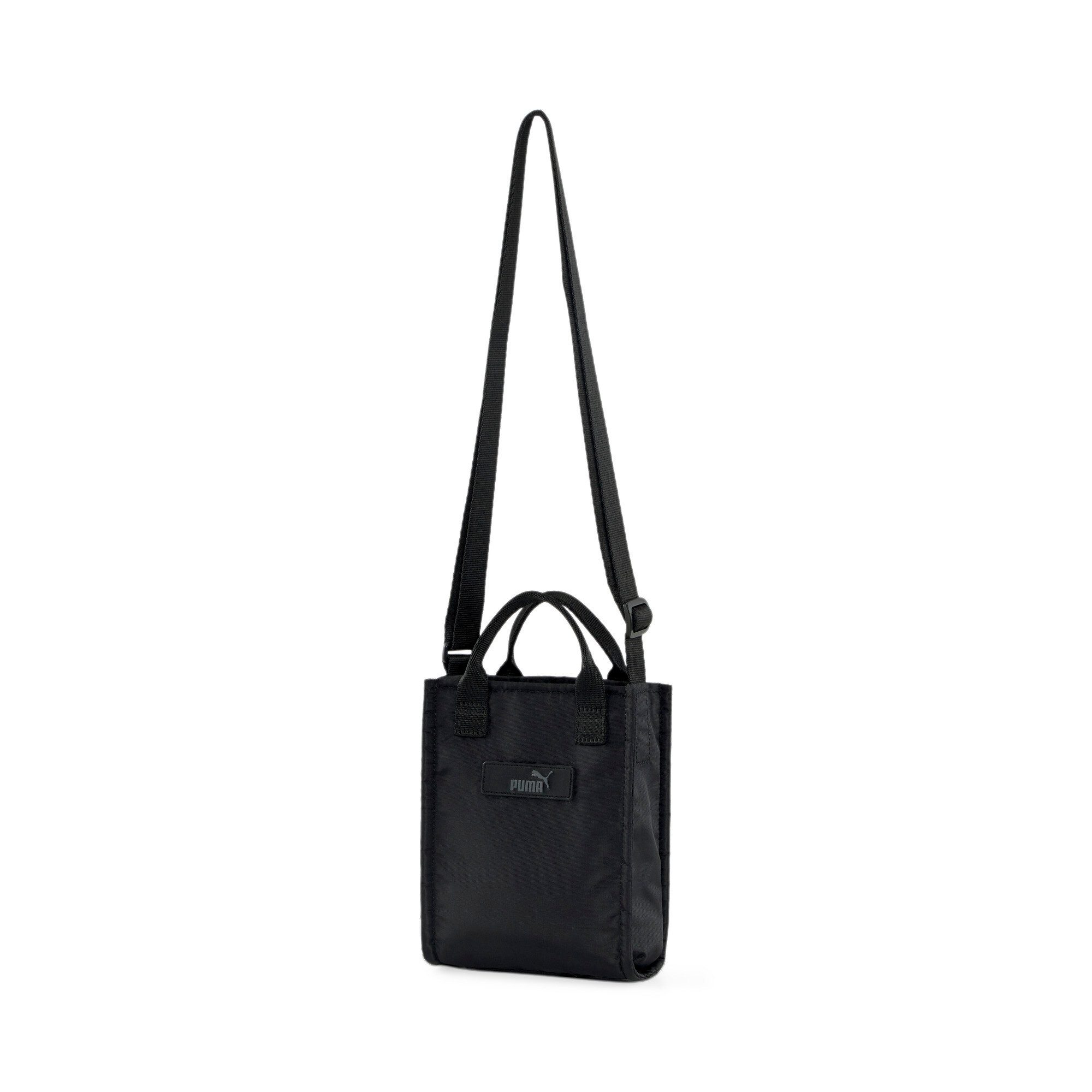 PUMA Sporttasche Core Pop Mini Tote X-Body