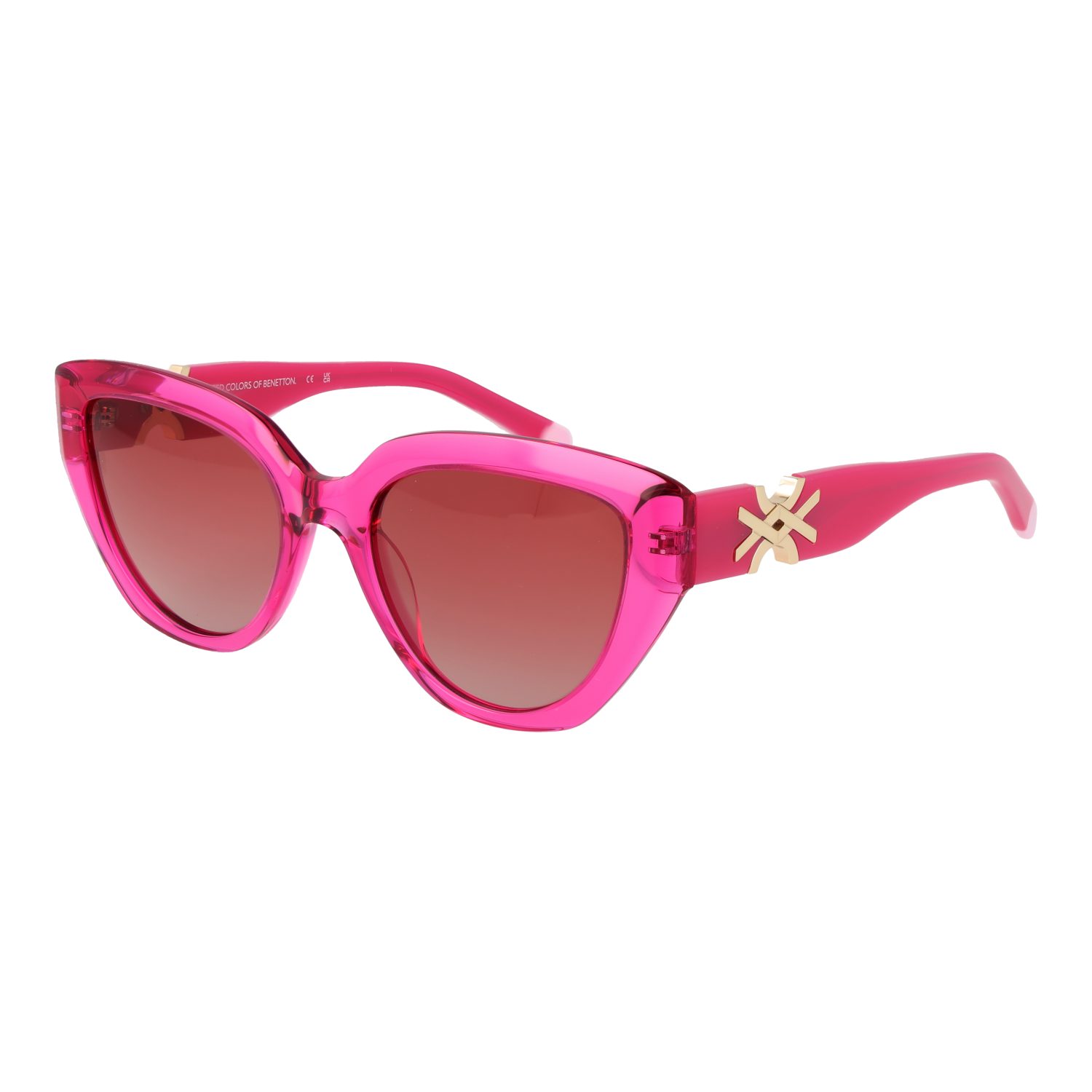 United Colors of Benetton Sonnenbrille BE5081 günstig online kaufen