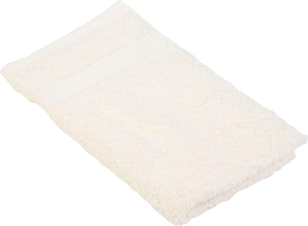 Gözze Gästehandtücher New York, Frottier (3-St), günstig online kaufen