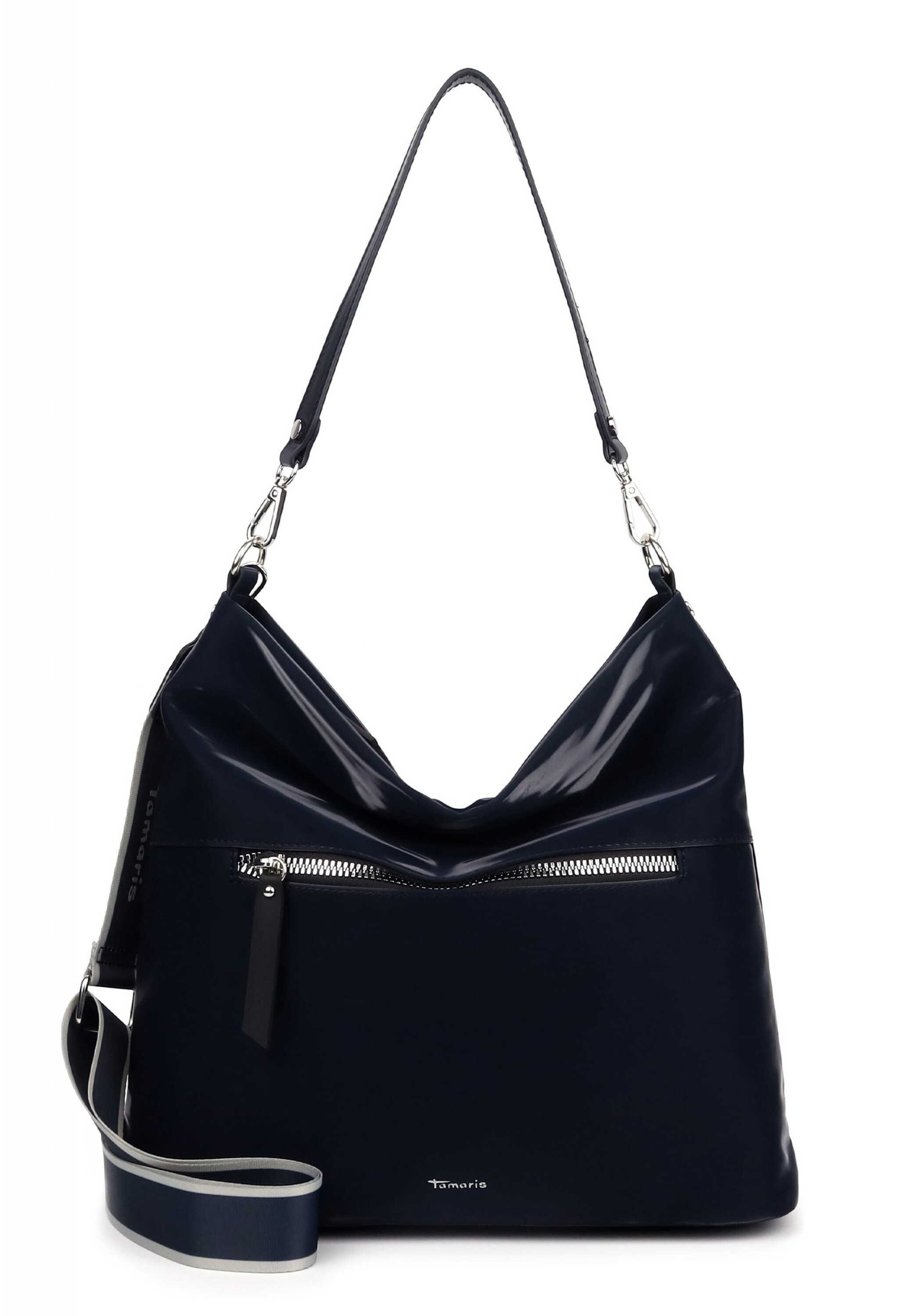 Tamaris Henkeltasche Beutel Leonie