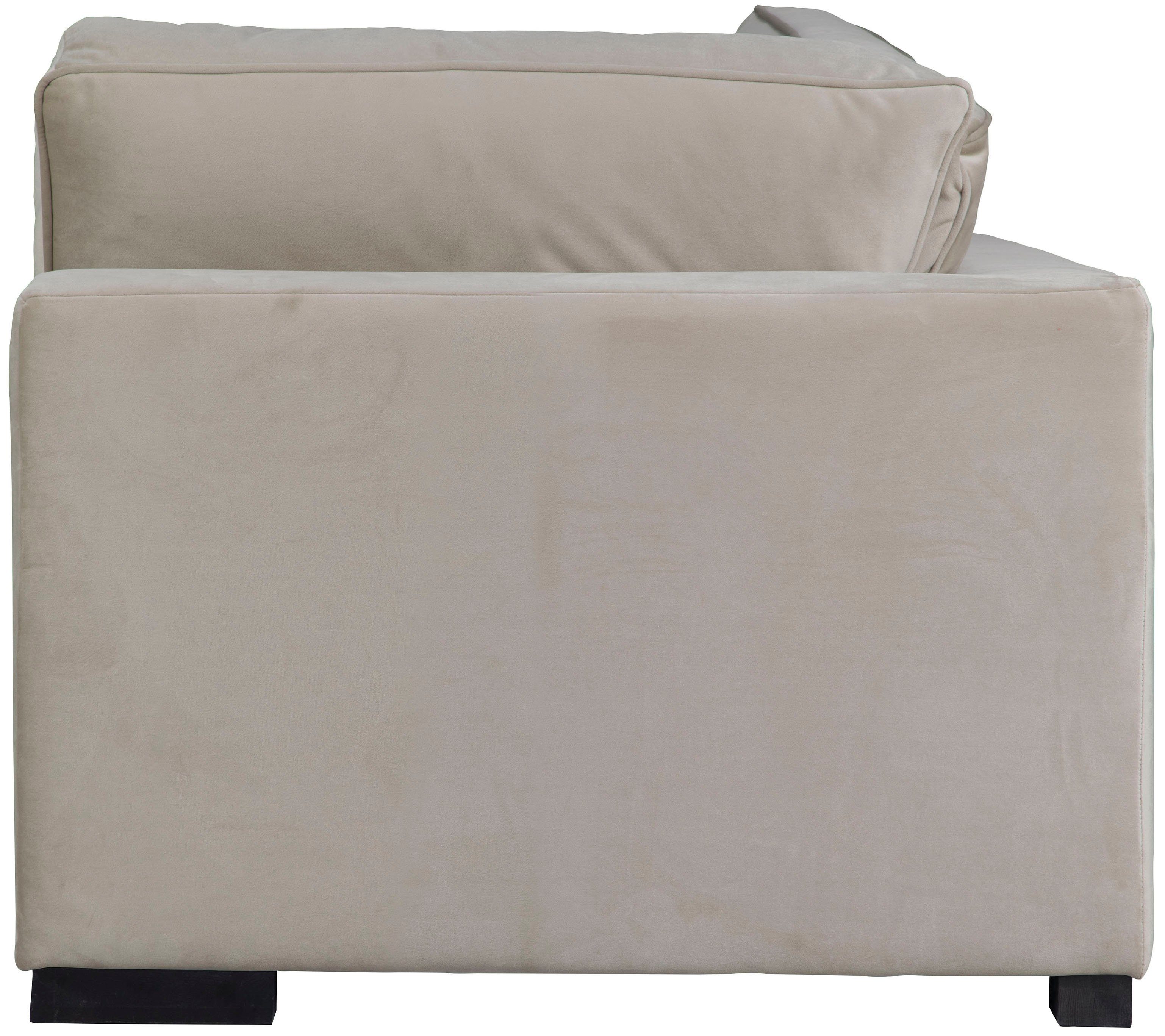 Home affaire Sofaelement Skara, Modul zum eigenen Zusammenstellen, in vielen Bezugsqualitäten