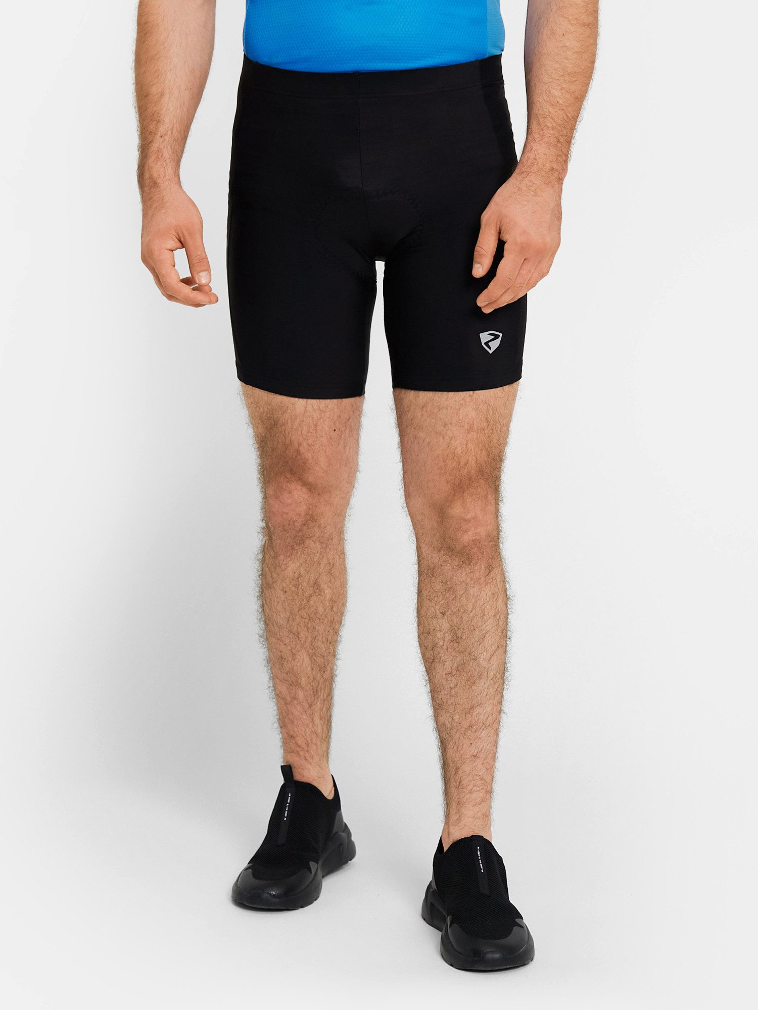 Ziener Radhose NILAN-Z