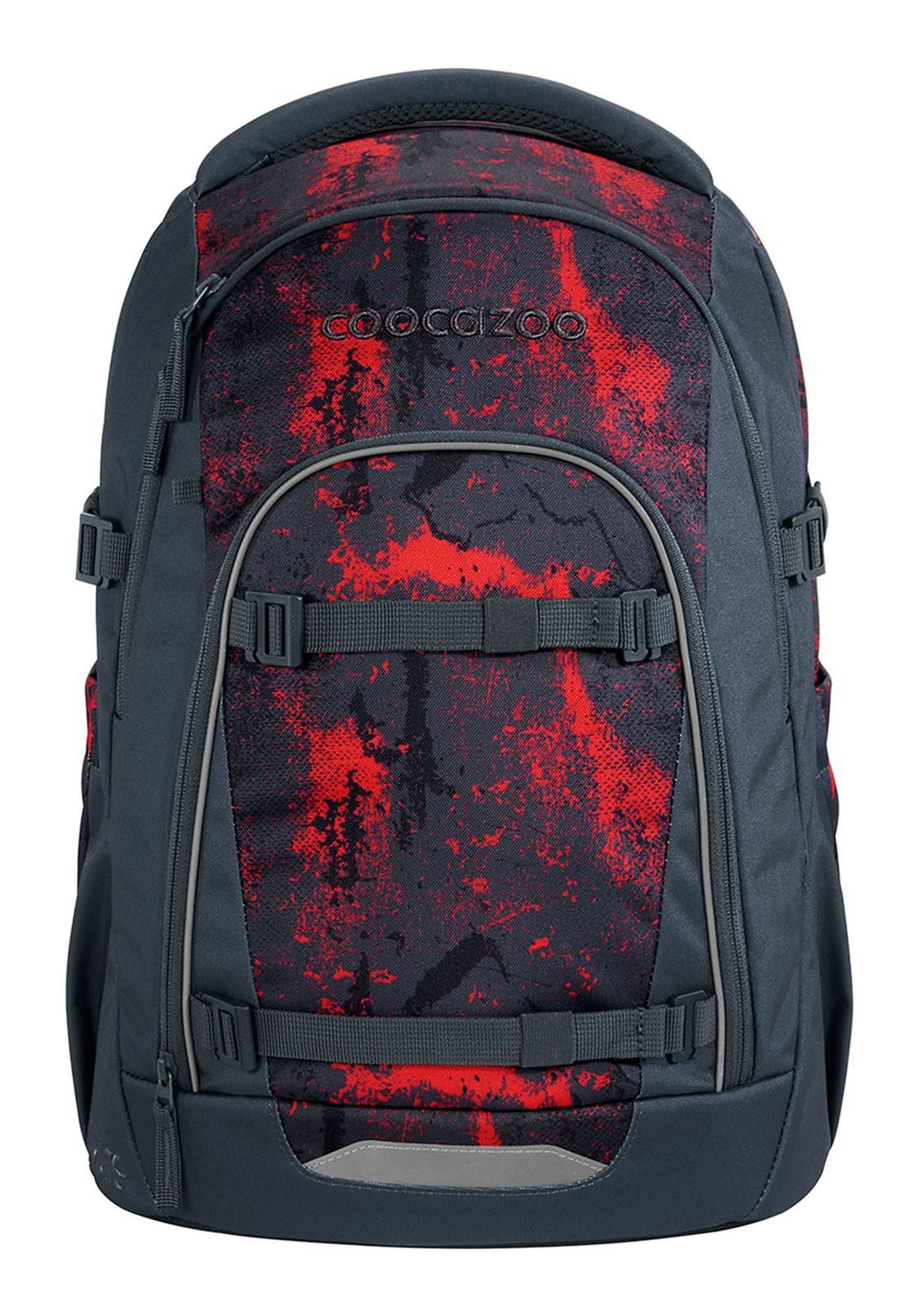 coocazoo Schulrucksack School Backpack