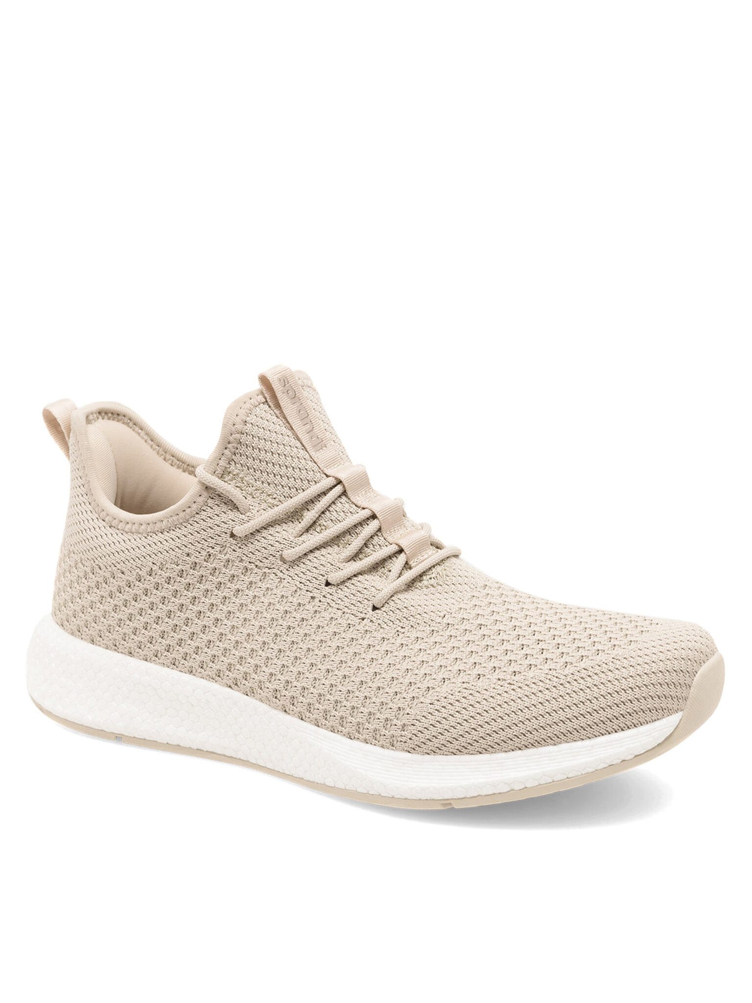 Sprandi Sneakers Herren MP07-GVA1 Beige Sneaker