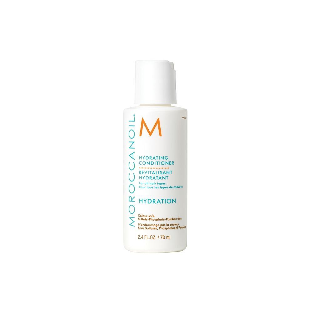 moroccanoil Haarspülung Hydration Conditioner, -, 1-tlg., -, Feuchtigkeitsspendend