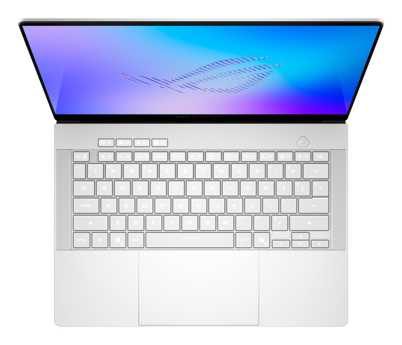 Asus GU405AR-SY044W Gaming-Notebook (64 GB, 2000 GB SSD)