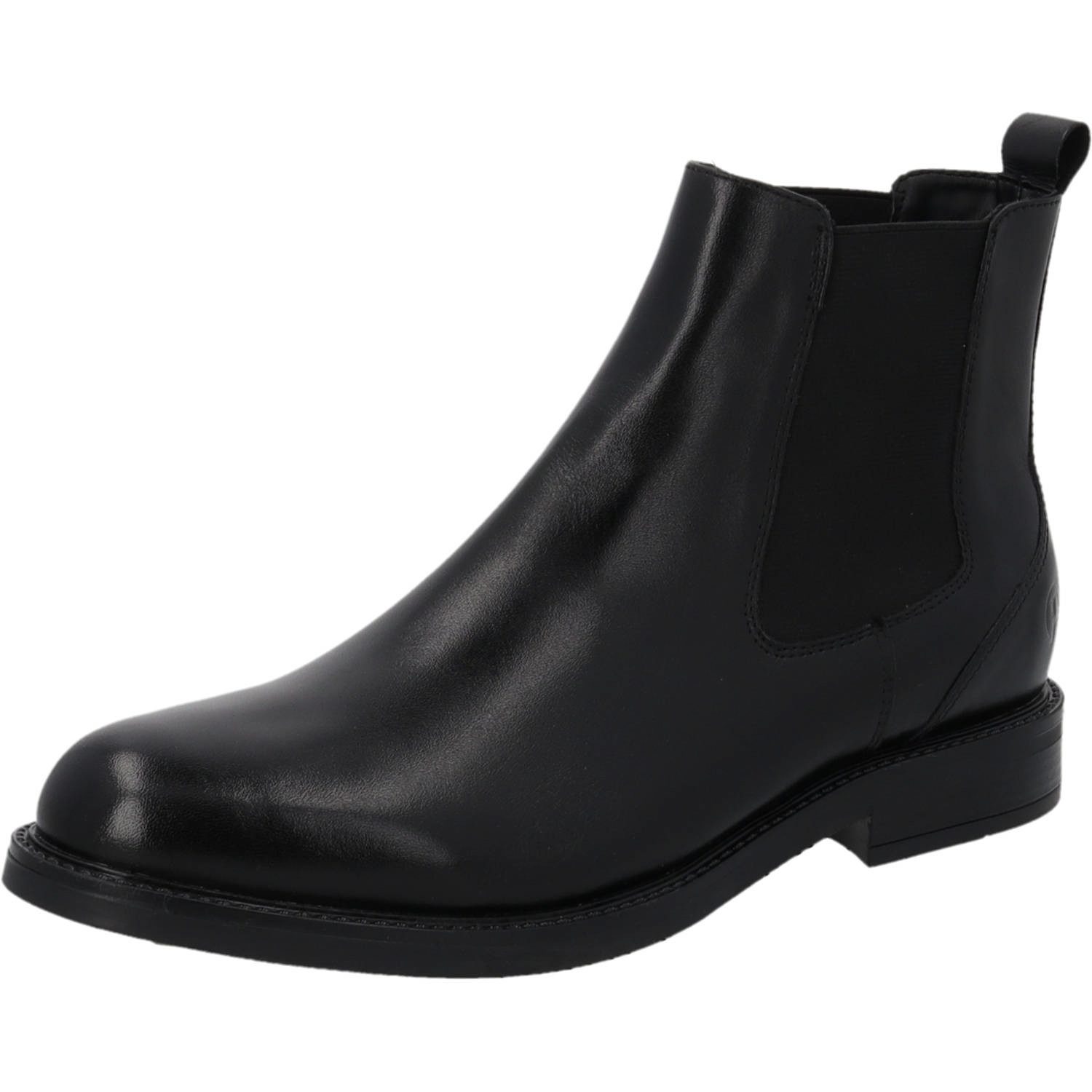 Palado Morrie Chelseaboots