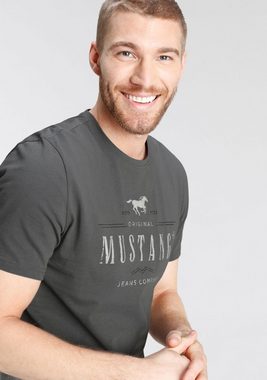 MUSTANG T-Shirt Alex