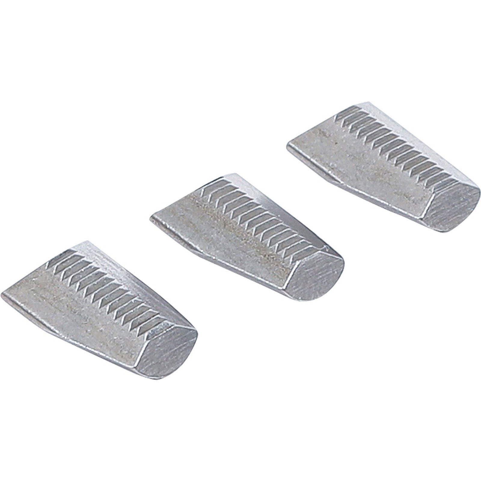 BGS Moosgummi BGS Ersatzbacken für Art. 409 - 409-1
