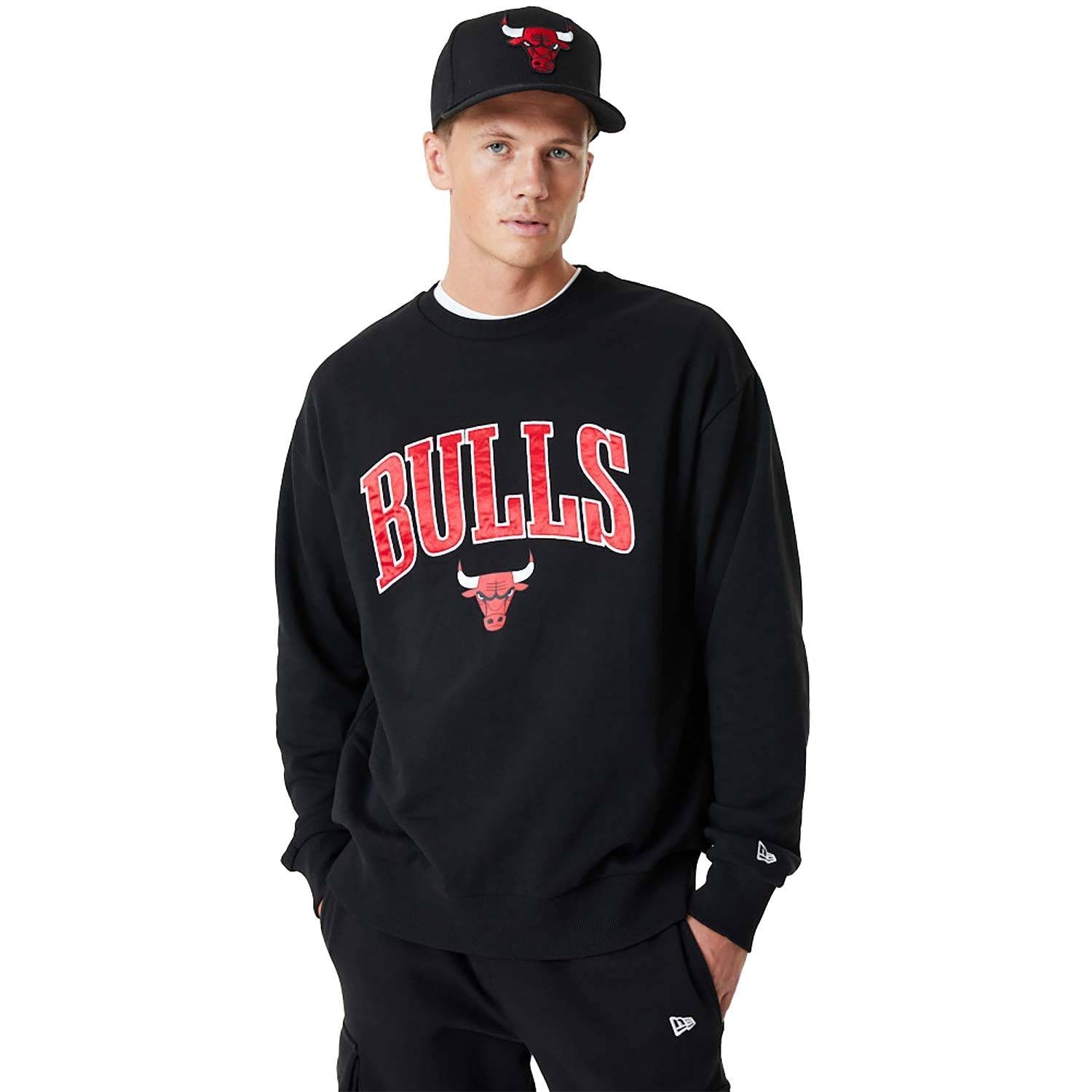 New Era Sweater Sweatpulli New Era günstig online kaufen
