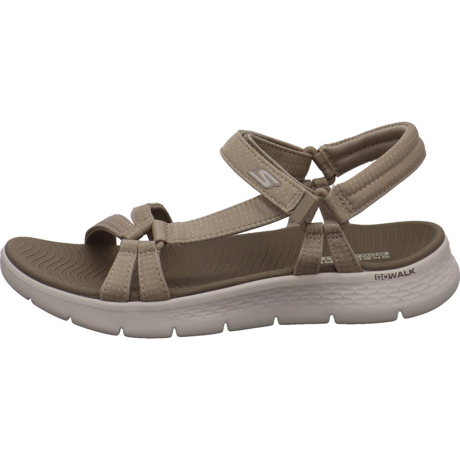 Skechers Go Walk Flex Sandal Sublime günstig online kaufen