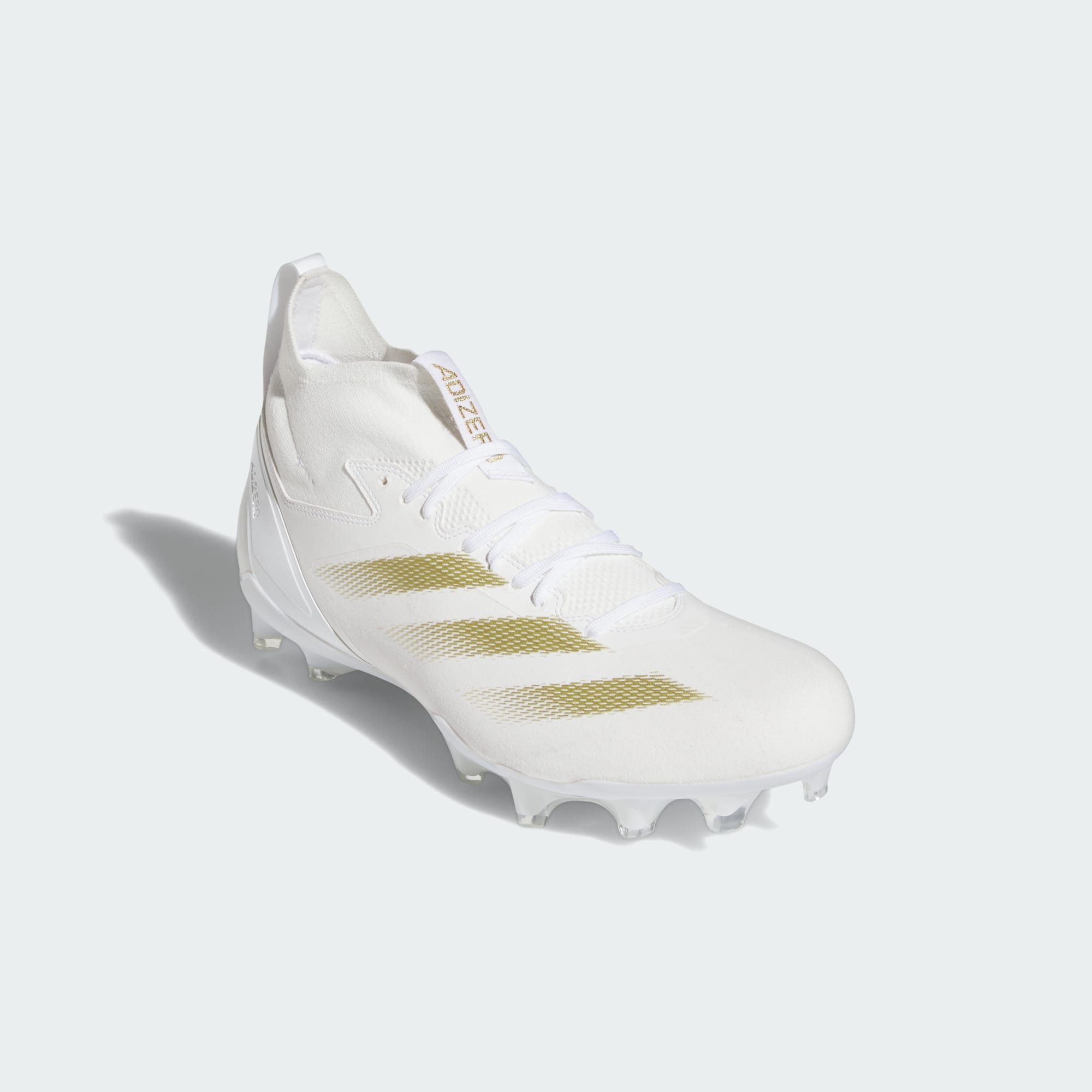 adidas Performance ADIZERO IMPACT+ AMERICAN FOOTBALL SCHUH Fußballschuh