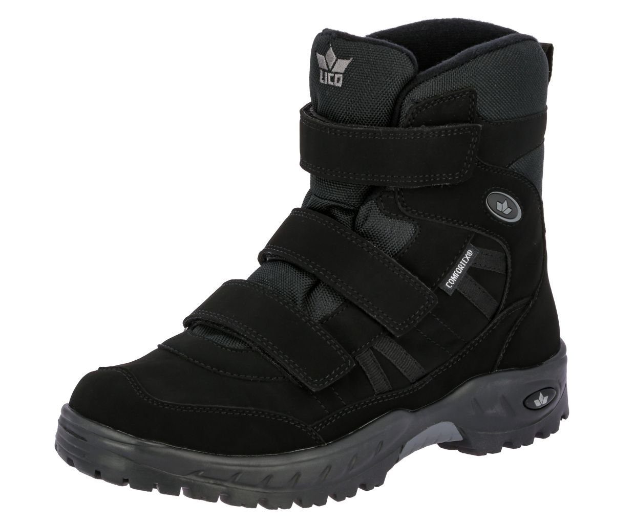 Lico Winterboot Wildlife V Winterstiefel günstig online kaufen