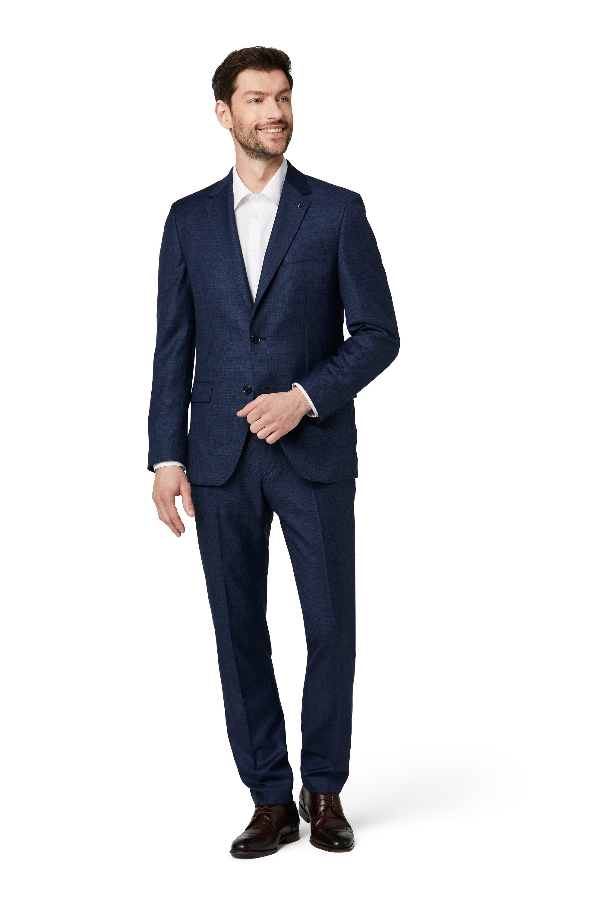 Digel Anzug Suit Modern (Anzug, 2-tlg., günstig online kaufen