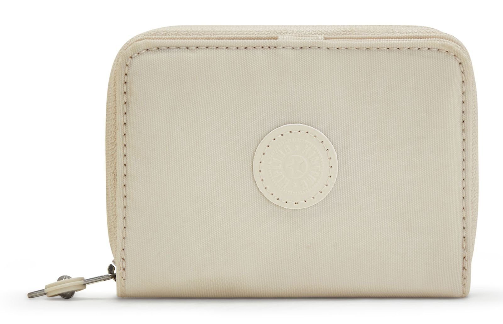 KIPLING Geldbörse Basic Light Sand | Geldbörsen