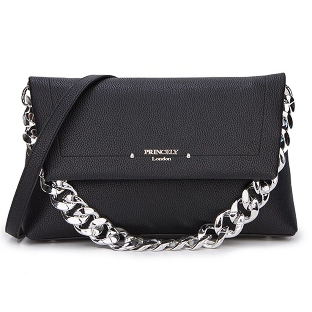 Schultertasche Peggy - Elegant und Praktisch