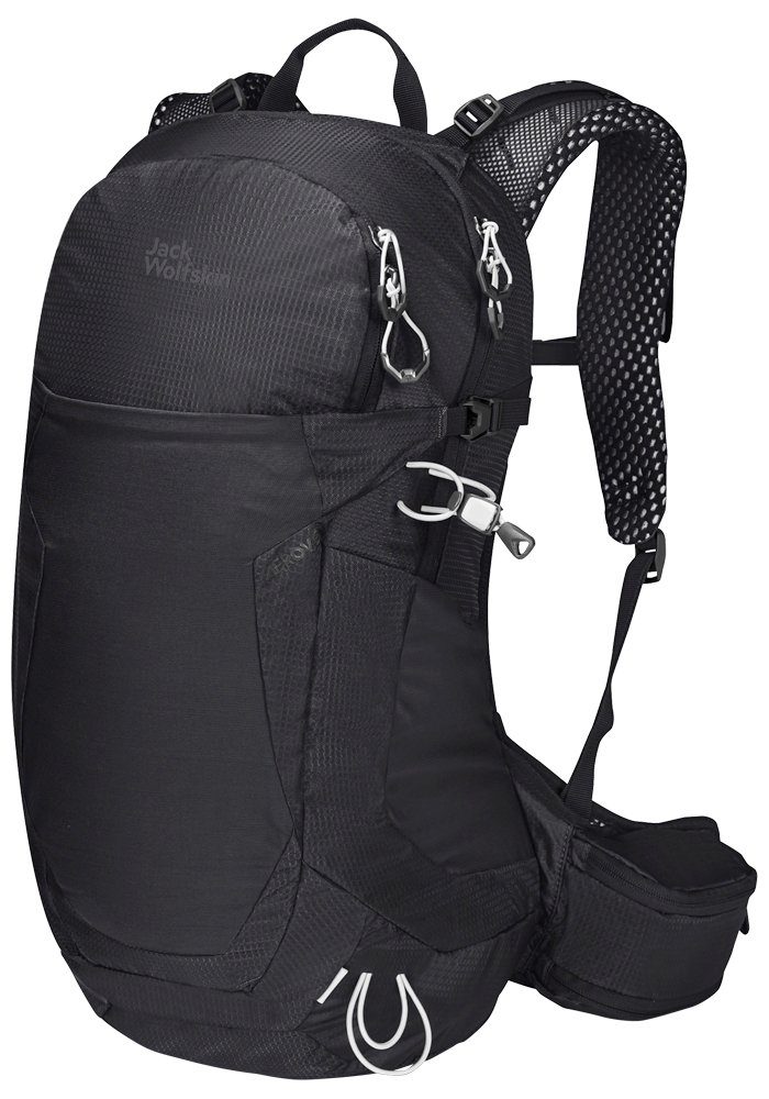 Jack Wolfskin Wanderrucksack CROSSTRAIL 22 ST