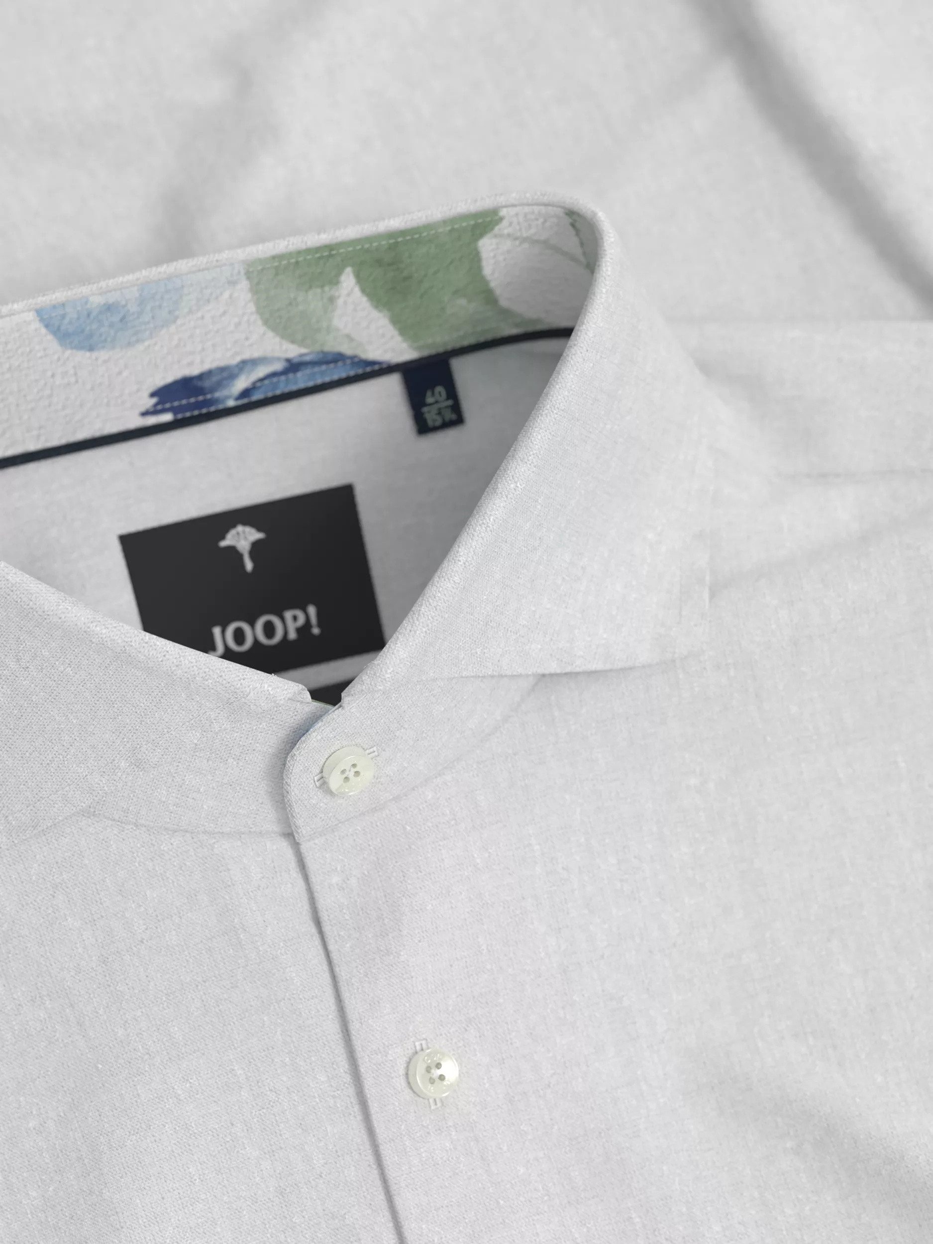 JOOP! Businesshemd Pai (1-tlg)
