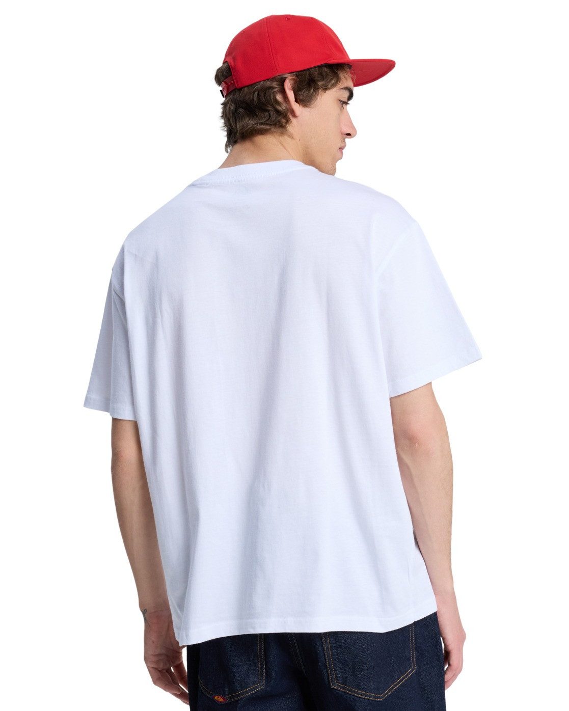 Quiksilver T-Shirt Dna Clicker