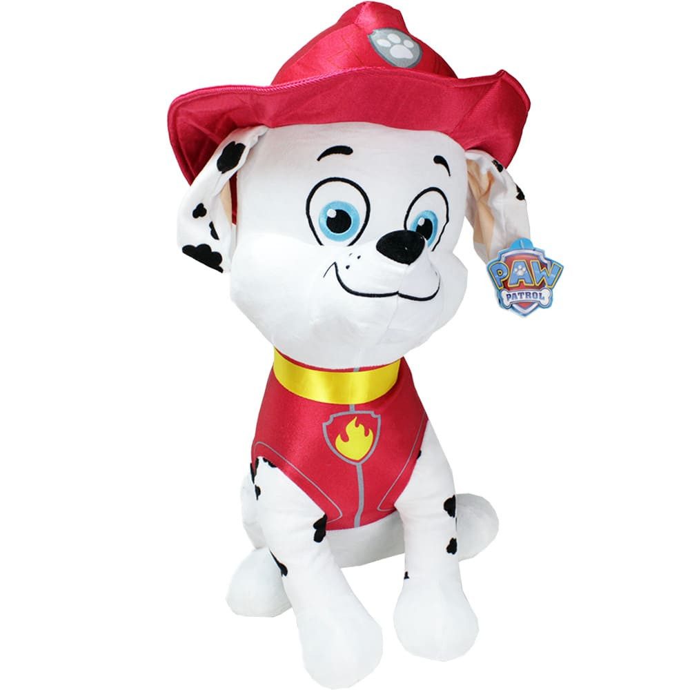 Whitehouse Leisure International Ltd Kuscheltier Paw Patrol Kuscheltier XXL - ca. 60 cm