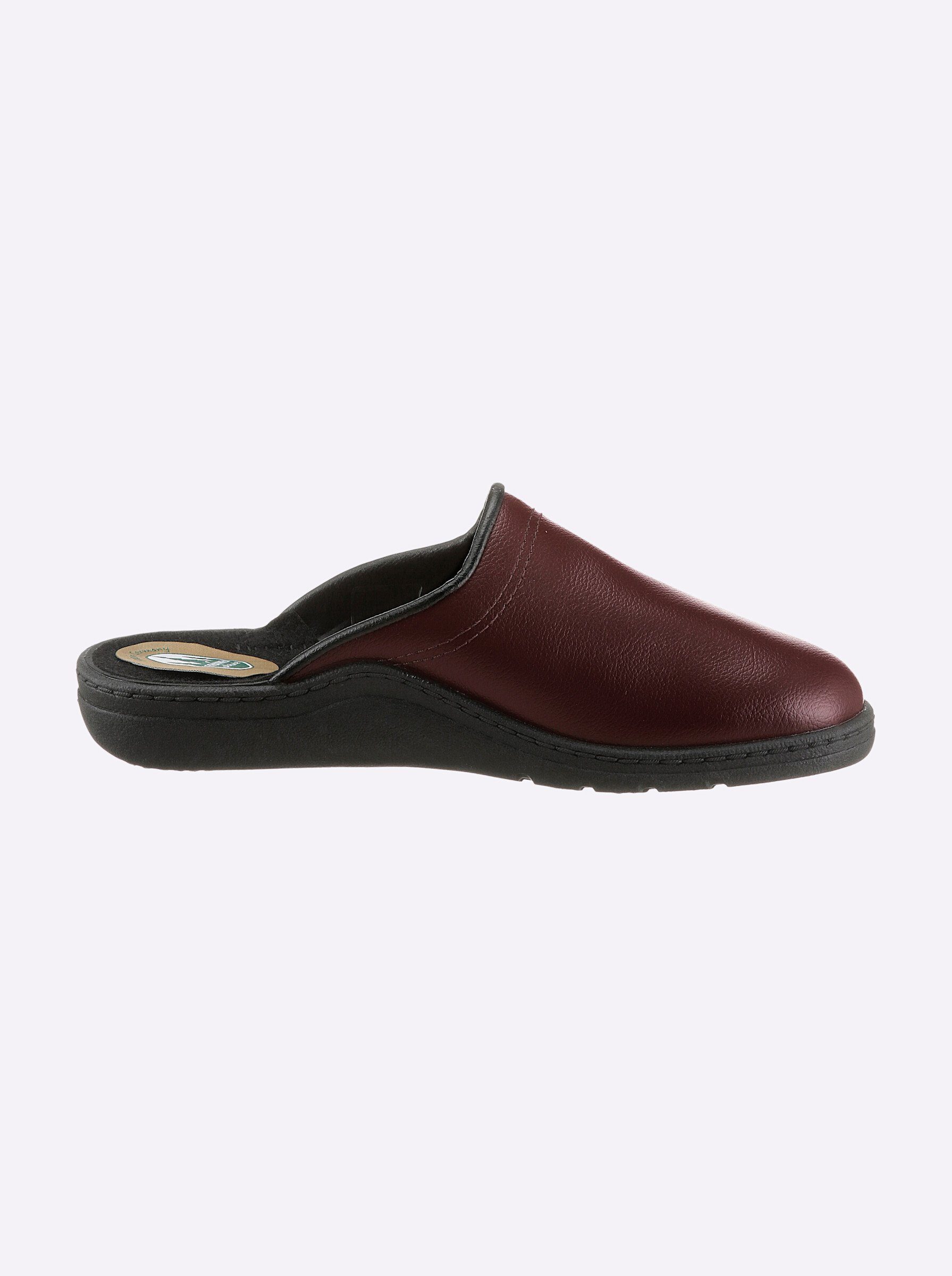 Witt Pantoffel Pantolette