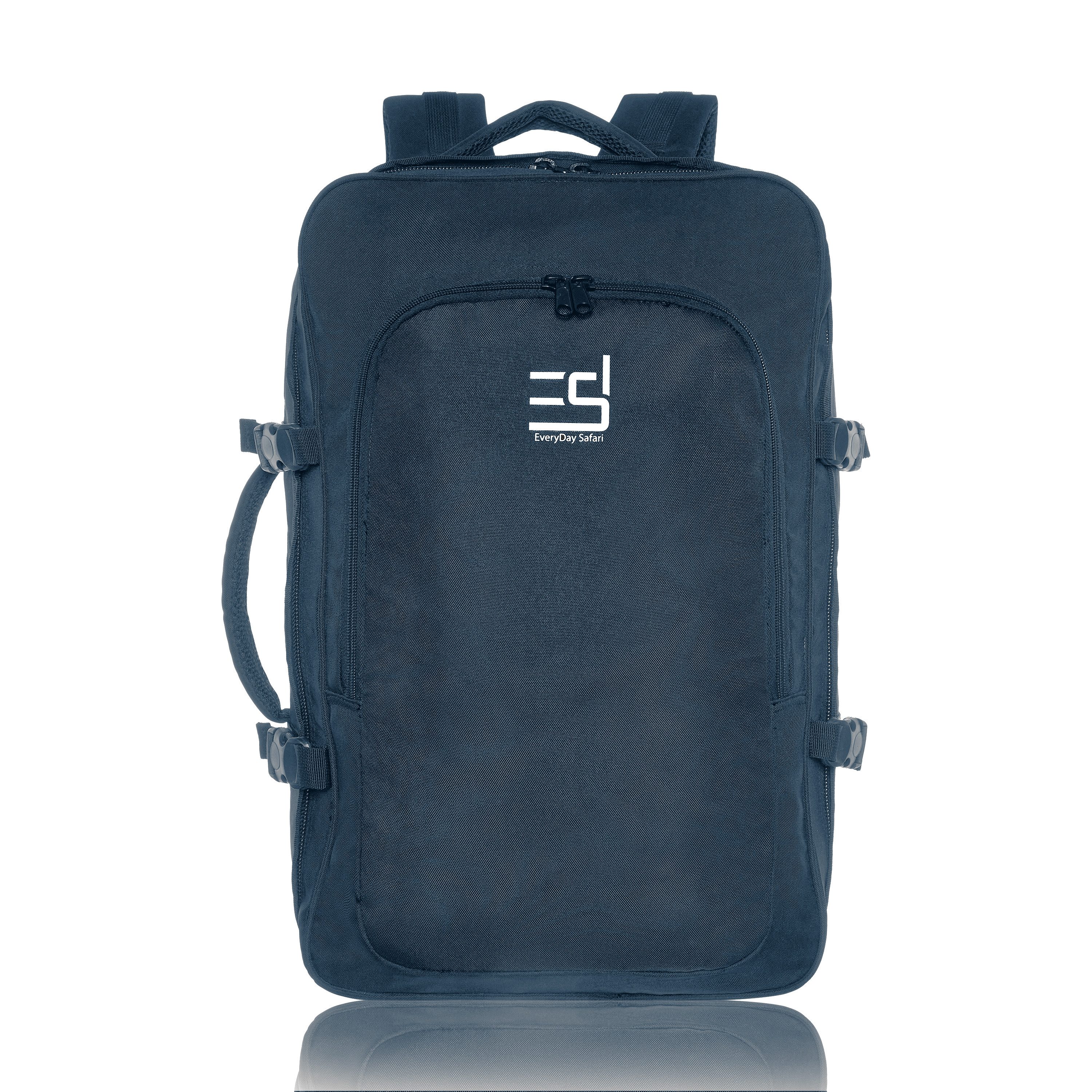 EveryDay Safari Reiserucksack Ryanair Tasche 55x40x20, Cabin, Handgepäck, E günstig online kaufen