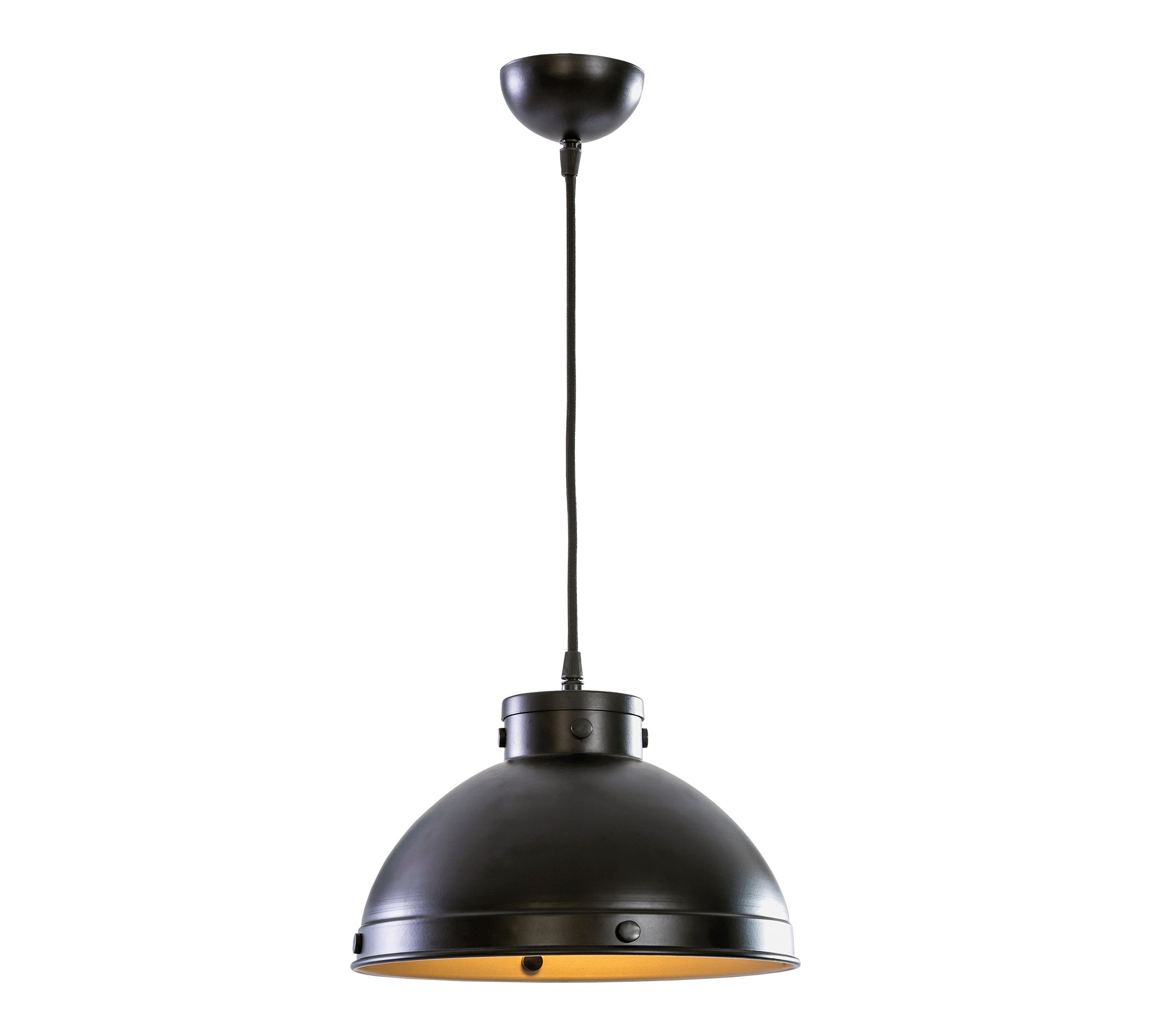 Cilek Hängeleuchte DARK Deckenlampe