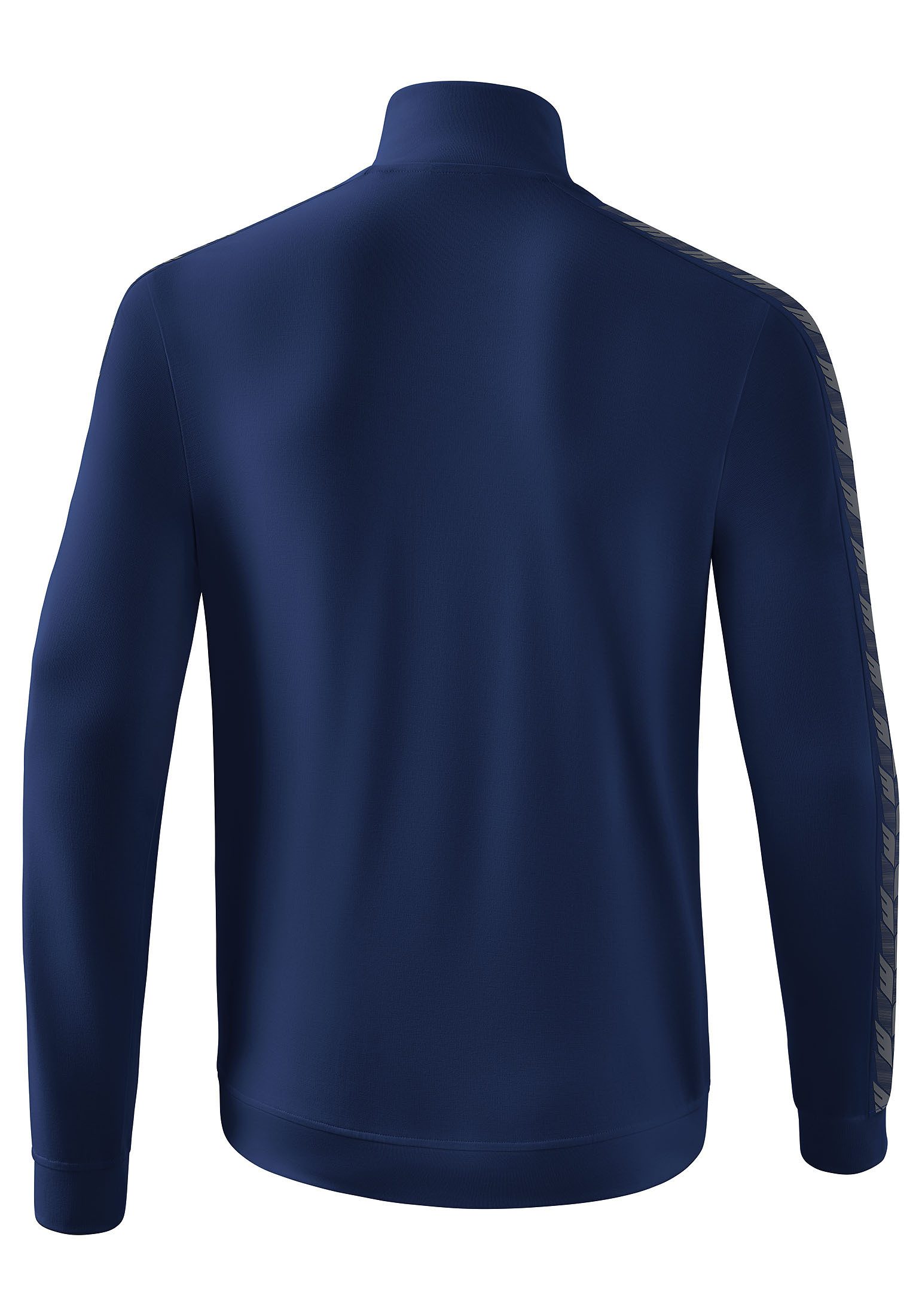 Erima Sweatjacke Kinder Essential Team Tracktop Jacke