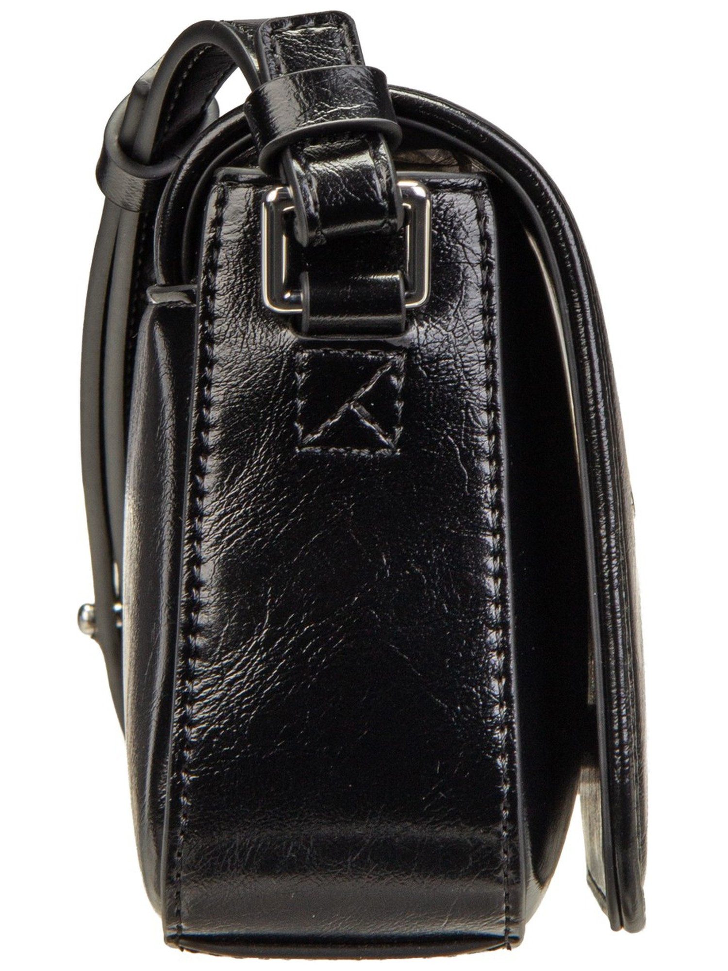 KARL LAGERFELD Rucksack K/Skuare Flap CB Studs