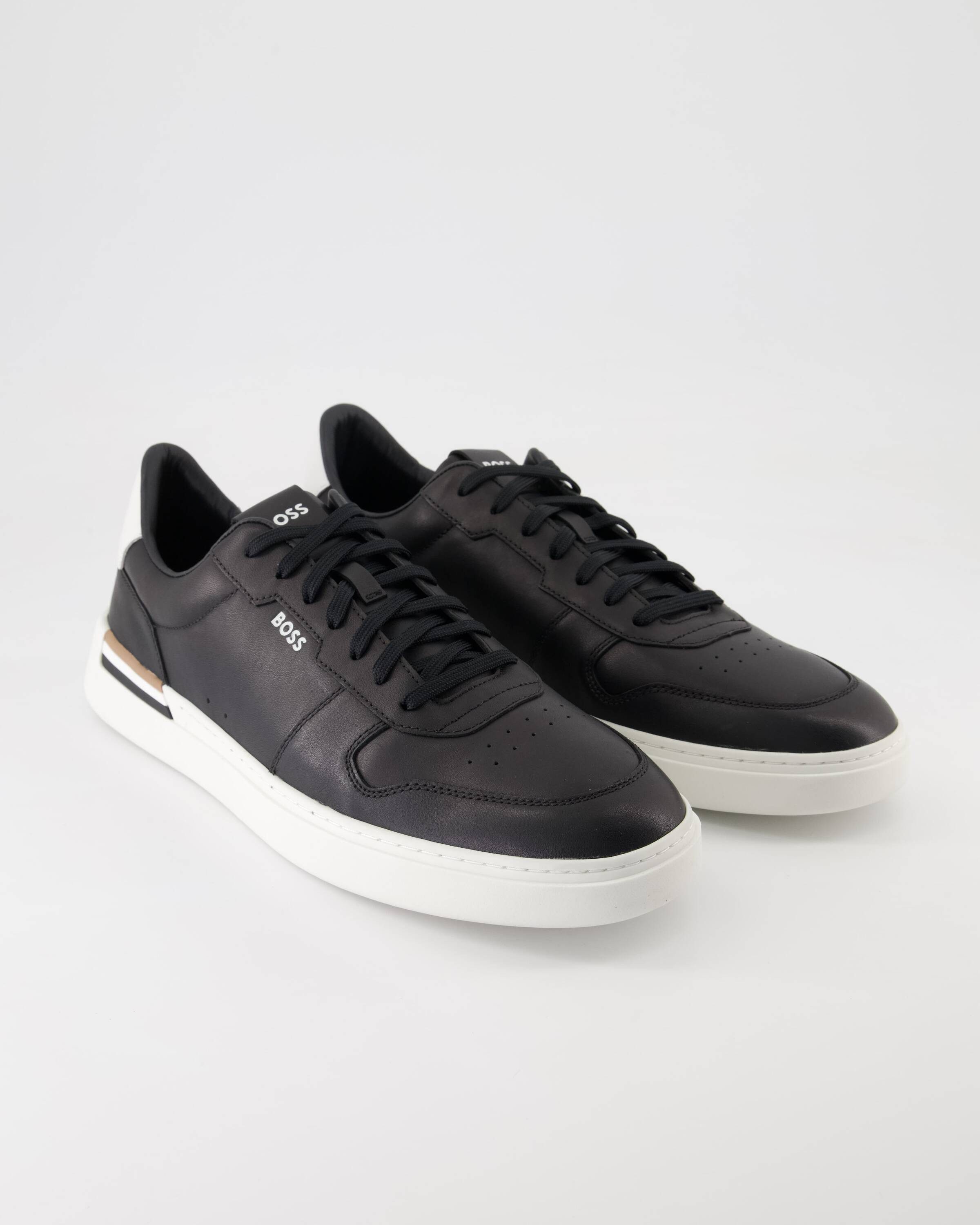 BOSS Clint Tenn lt Sneaker Obermaterial: günstig online kaufen