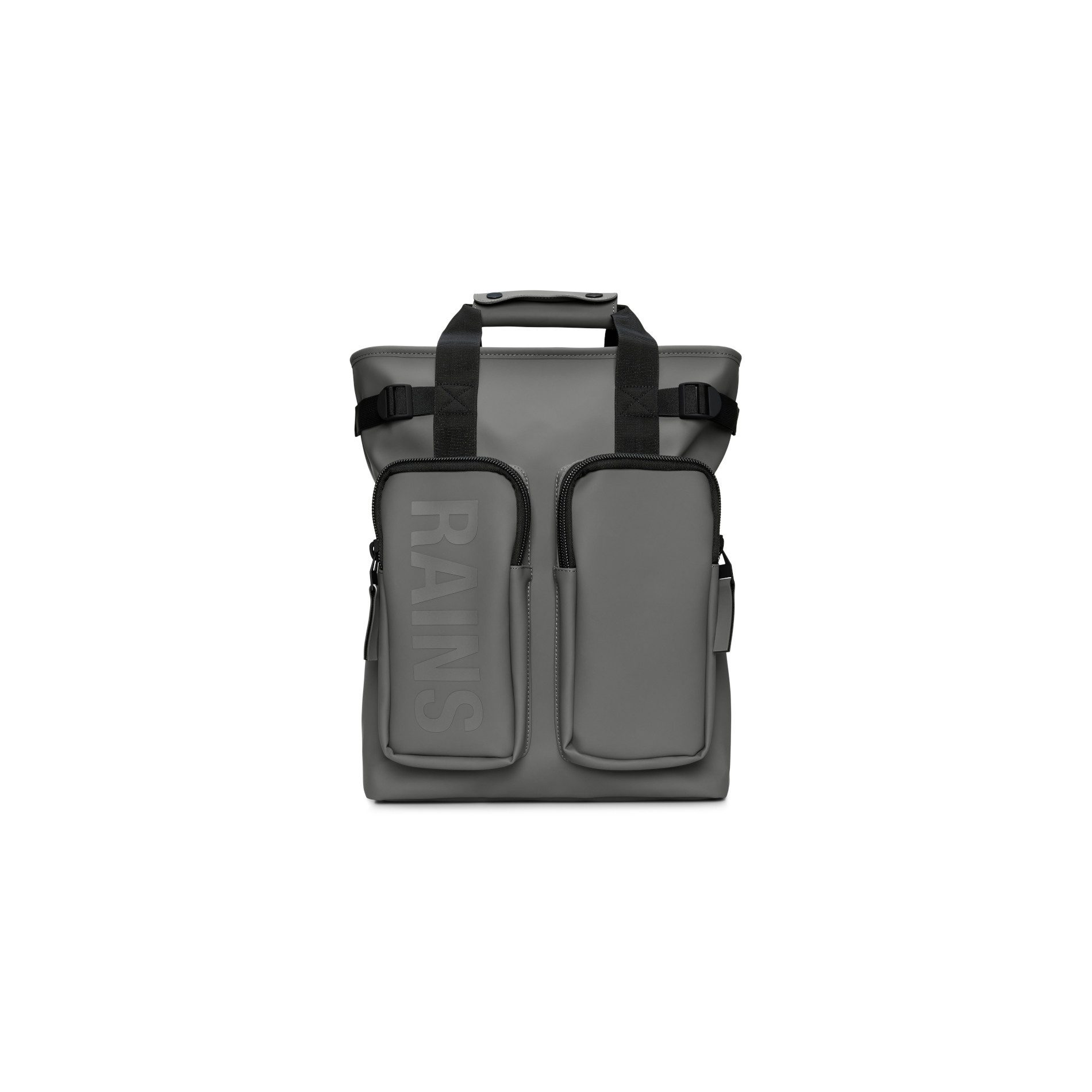 Rains Daypack Texel Tote Backpack W3 günstig online kaufen