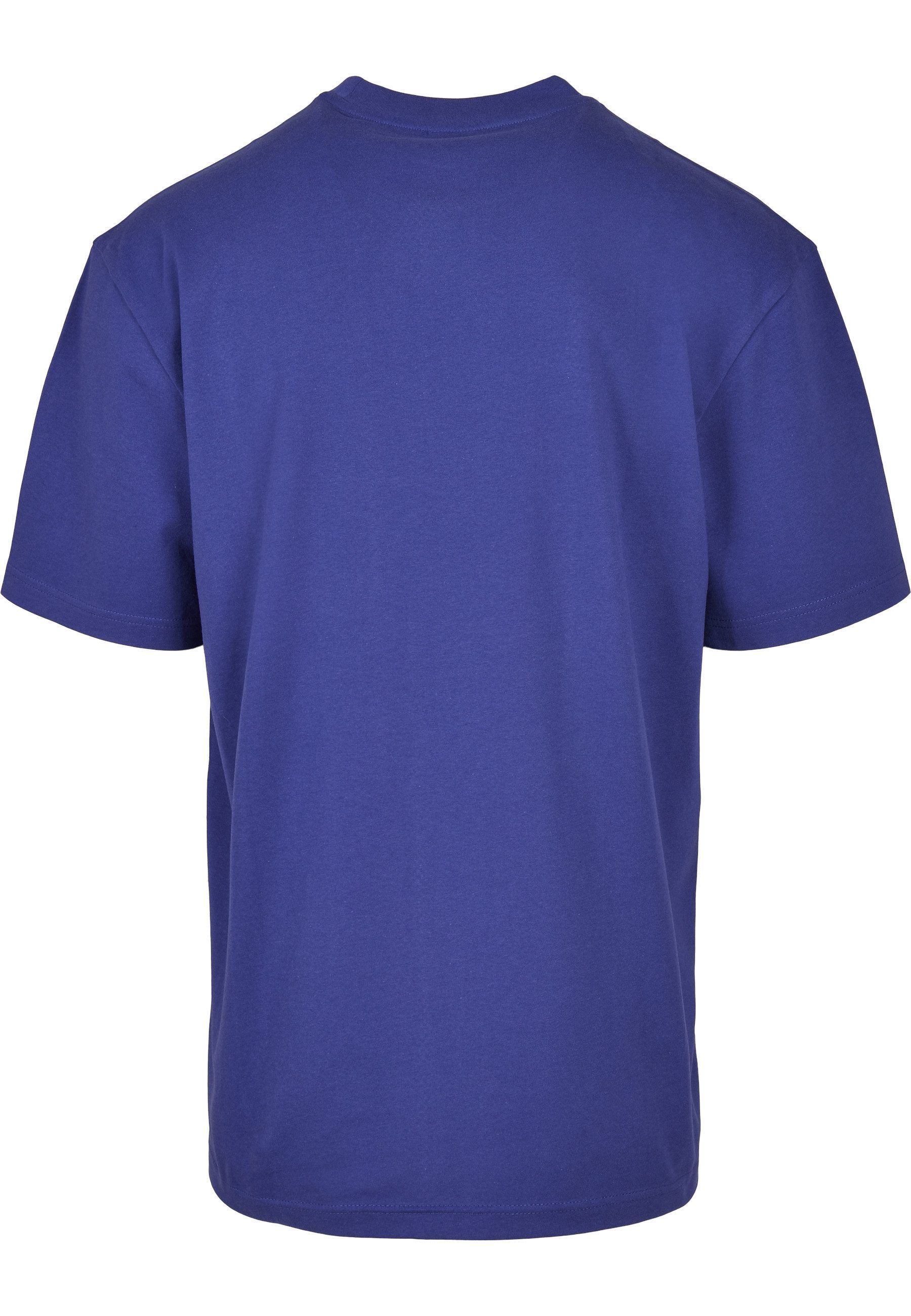 URBAN CLASSICS T-Shirt Urban Classics Herren Tall Tee (1-tlg)