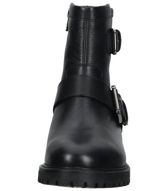 Geox Stiefelette Leder Stiefelette