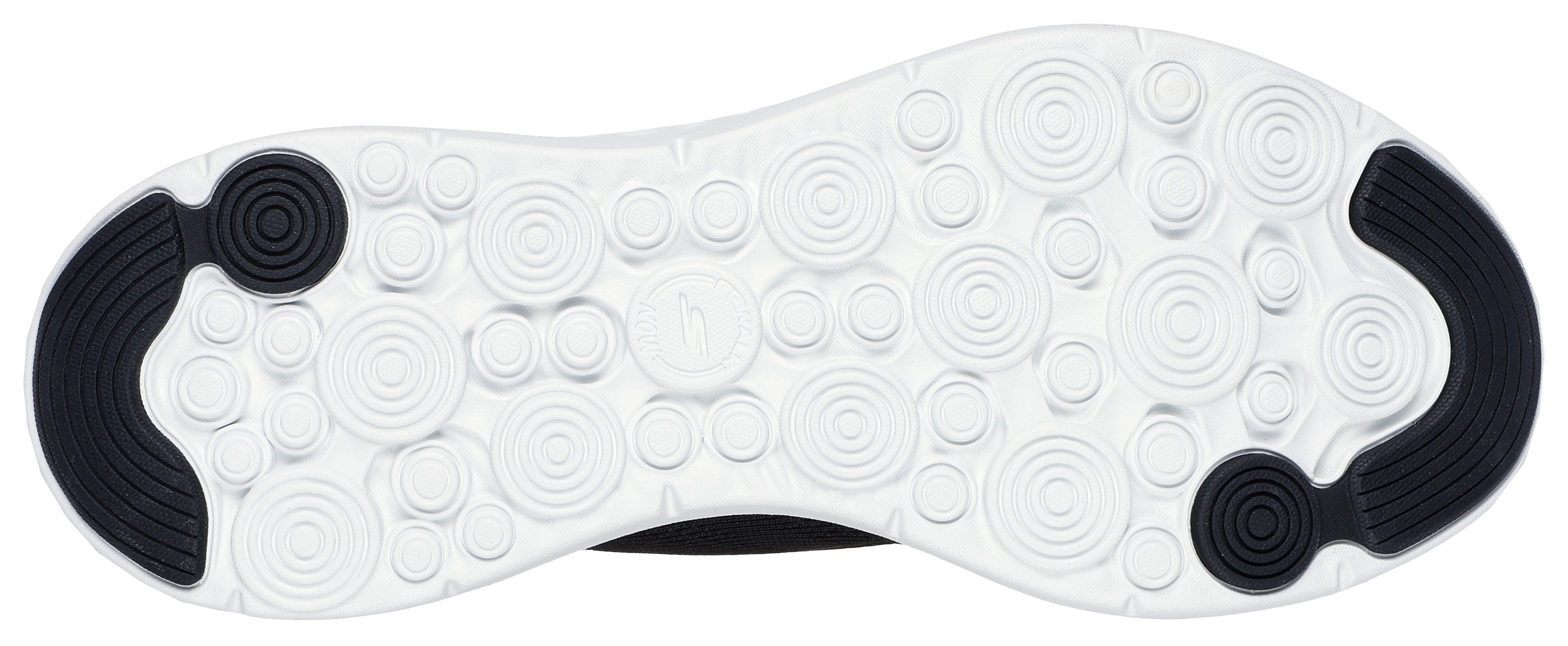 Skechers GO WALK NOW-PAYTON Slip-On Sneaker günstig online kaufen