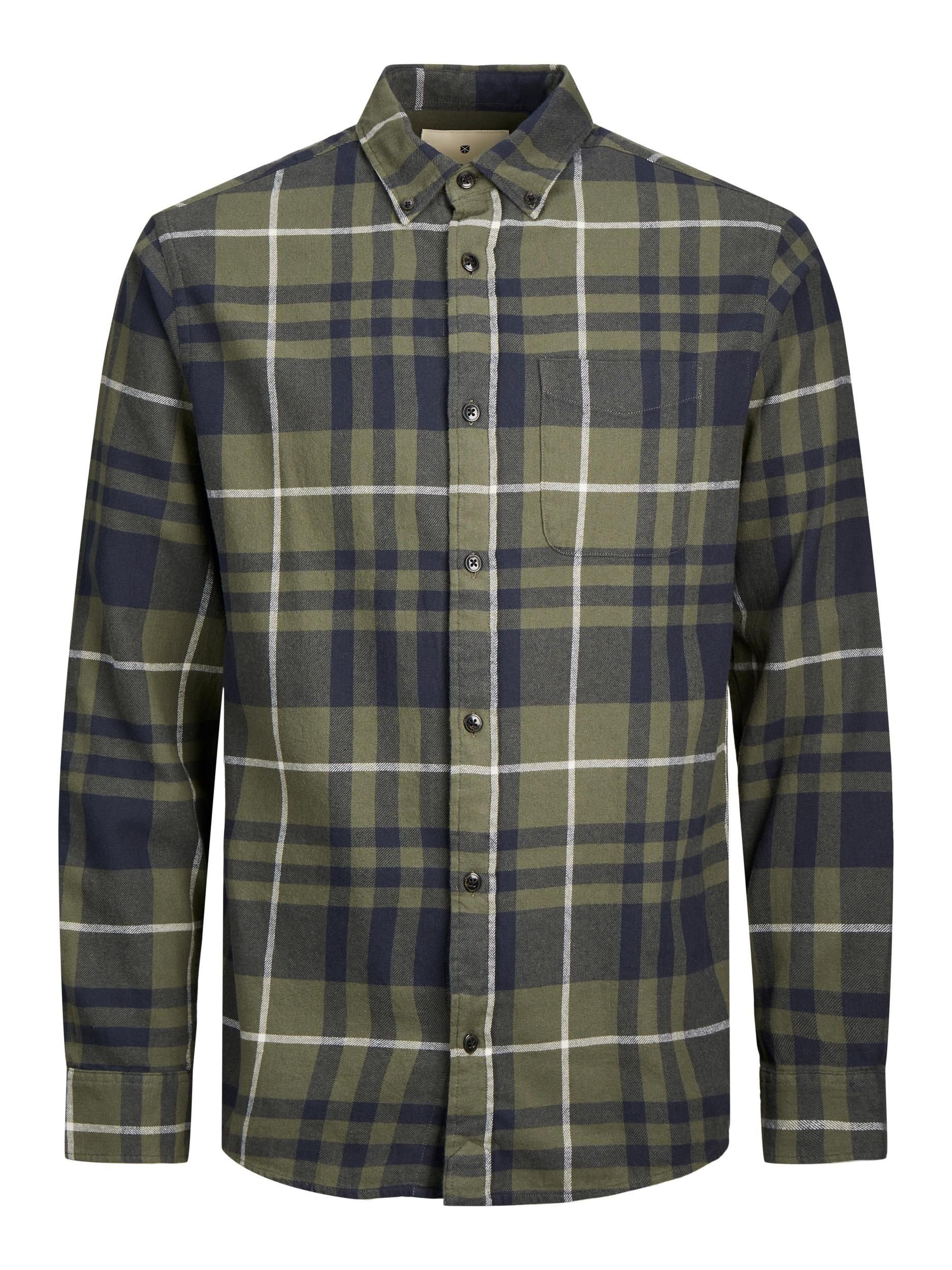 Jack & Jones Langarmhemd