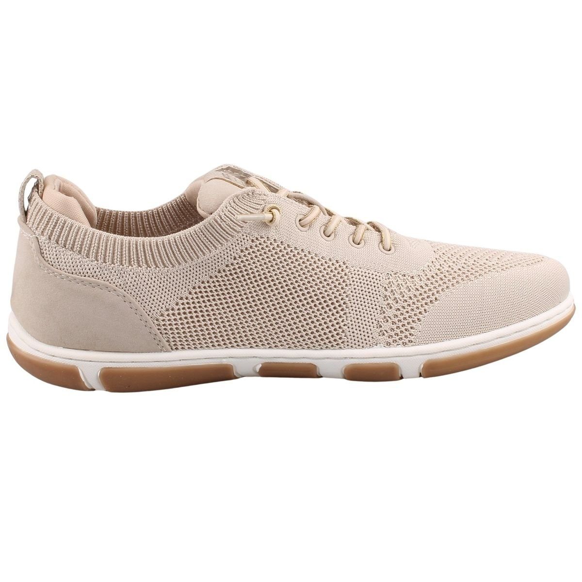 Mustang Shoes Slip-On Sneaker, Freizeitschuh, Halbschuh, günstig online kaufen