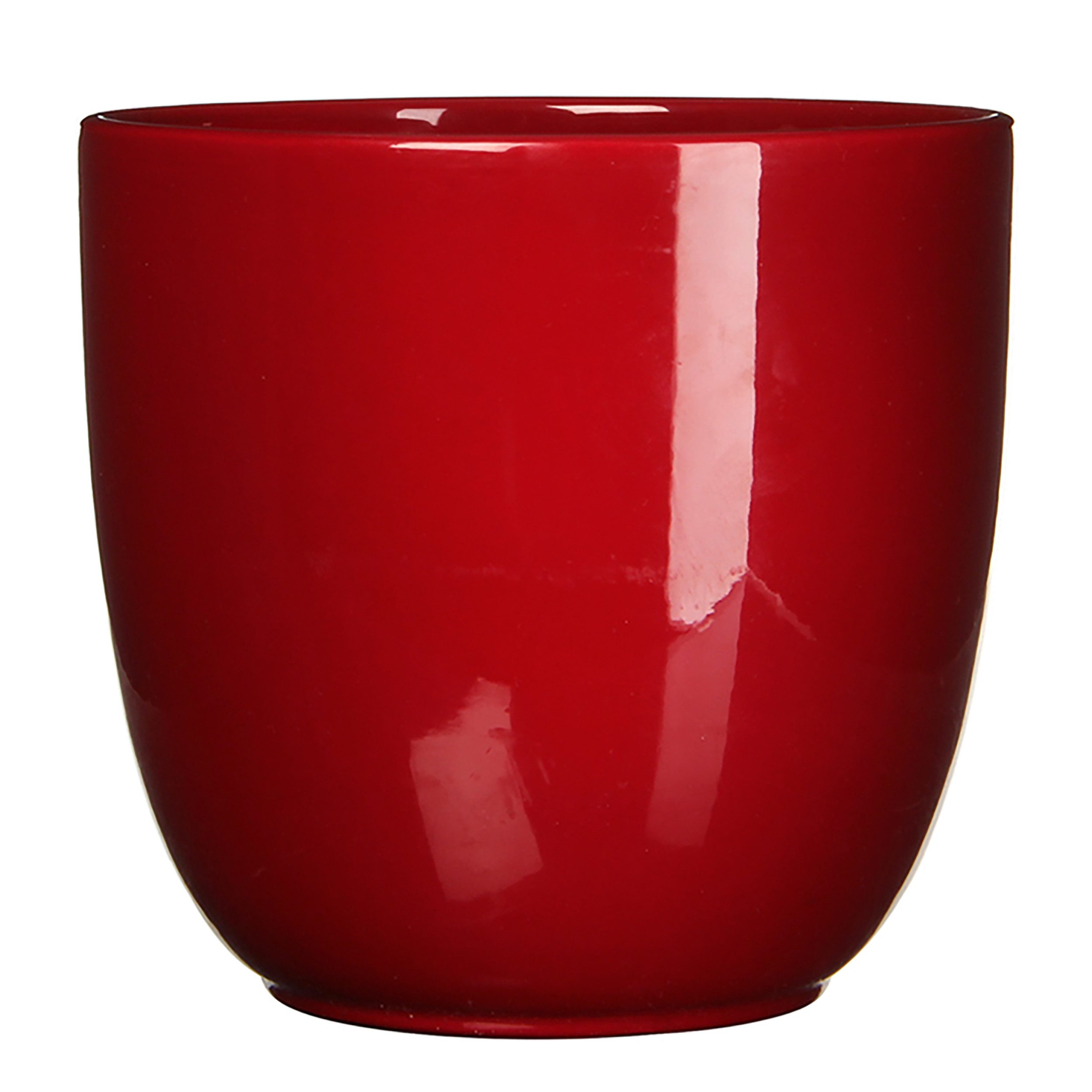 Annastore Übertopf Blumenübertopf - Keramik Übertopf günstig online kaufen
