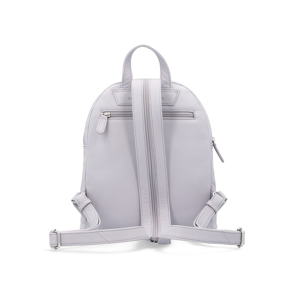 Picard Cityrucksack Picard Rucksack lila 6315 Luis lilac Rindsleder Leder 5l