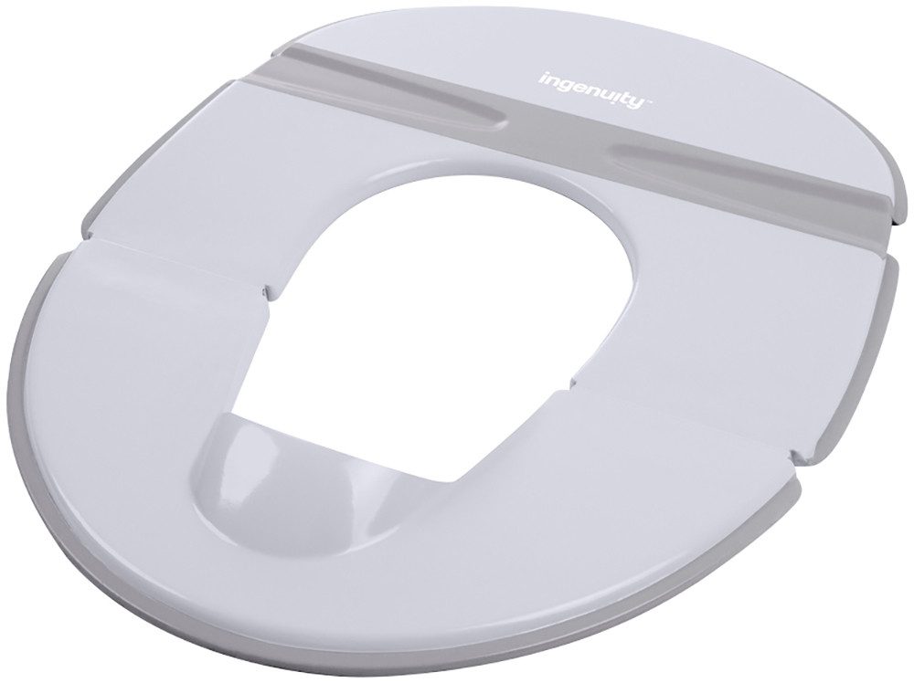 Toilettentrainer Fold Away Toilettensitzauflage