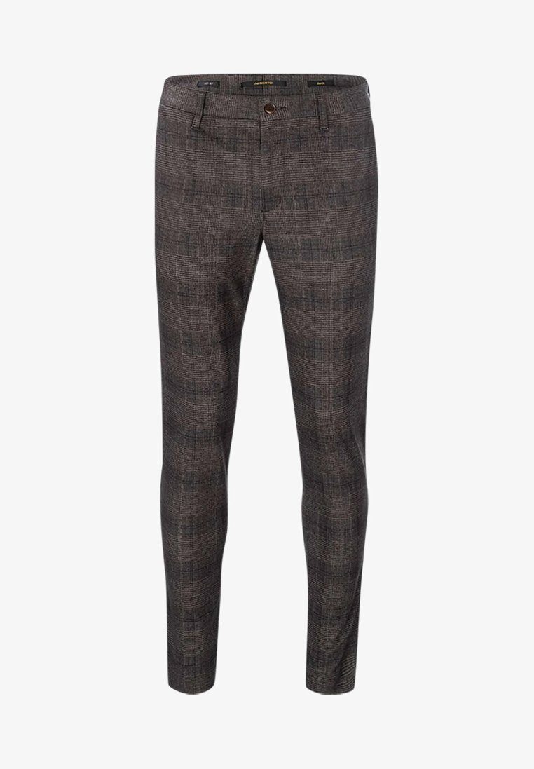 Stoffhose