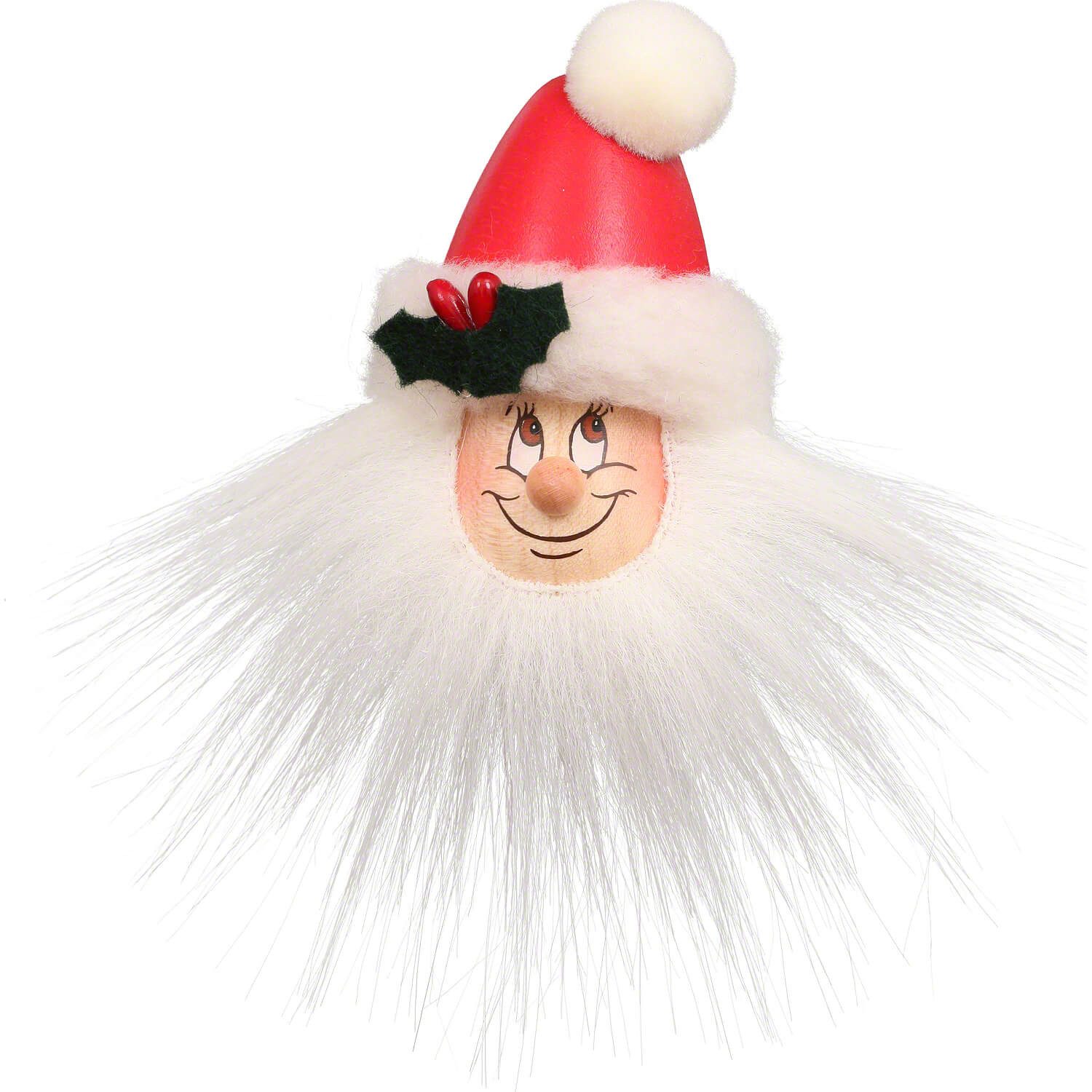 Christian Ulbricht Dekofigur Magnet Wichtel Weihnachtsmann (9cm) von Christ günstig online kaufen