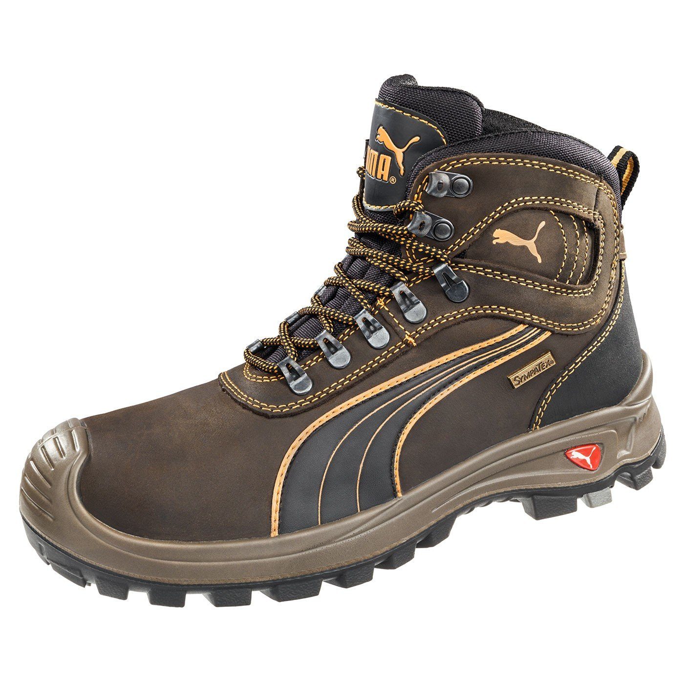 PUMA Safety Sicherheitsstiefel