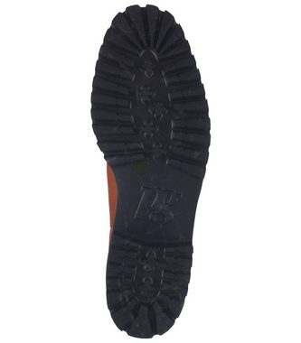 Paul Green Stiefelette Leder Ankleboots