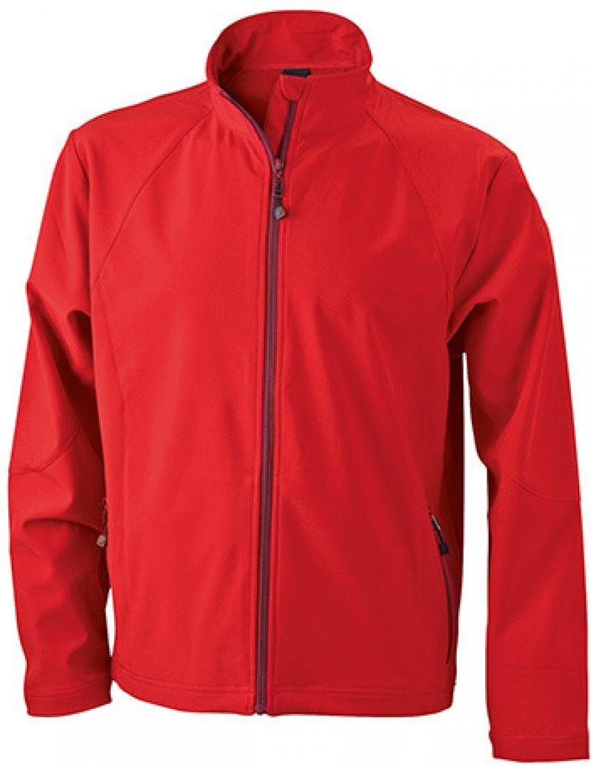 Softshelljacke Herren Softshell Jacket