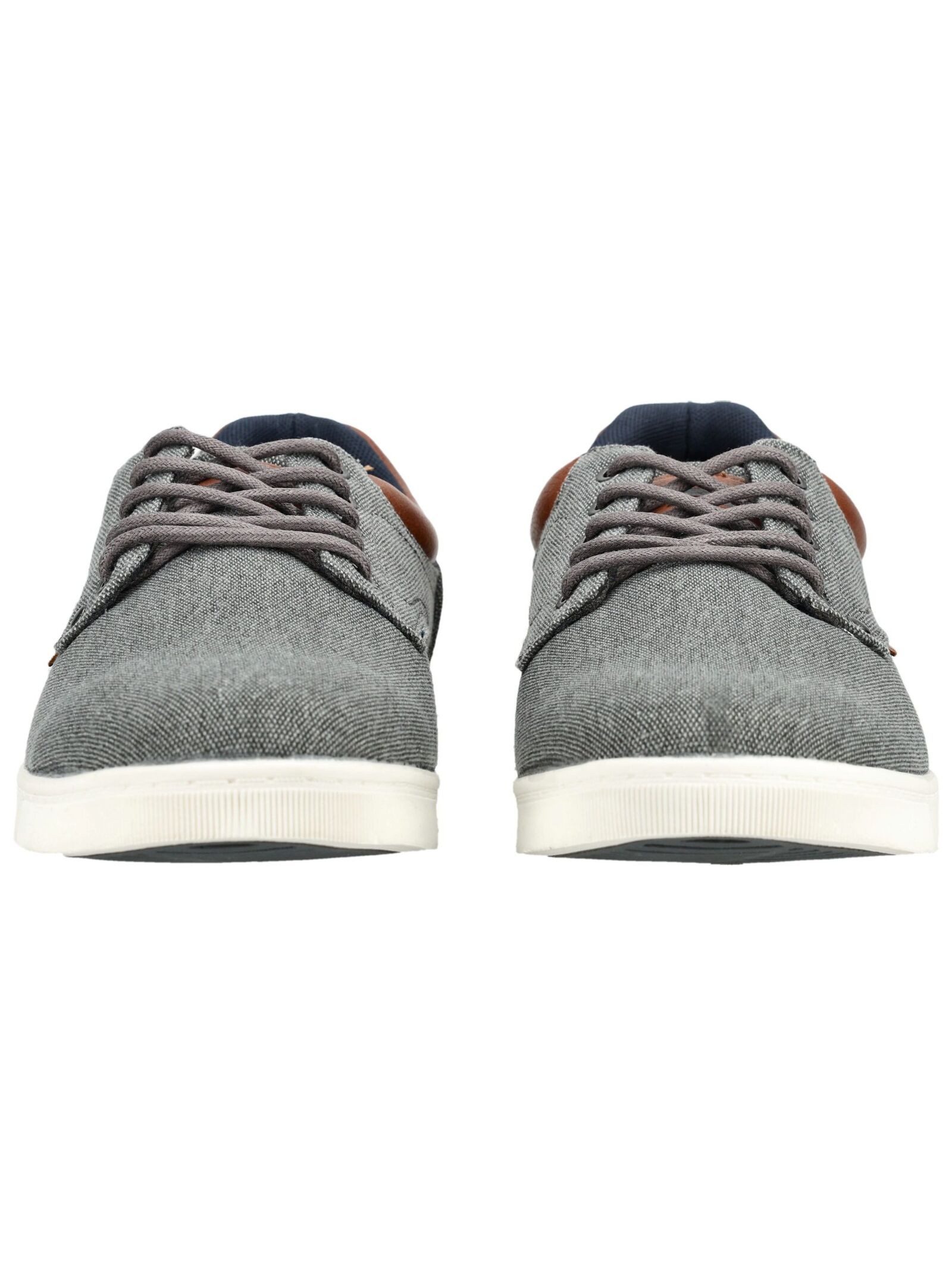 Bullboxer Sneaker Lederimitat/Textil . Sneaker (1-tlg)