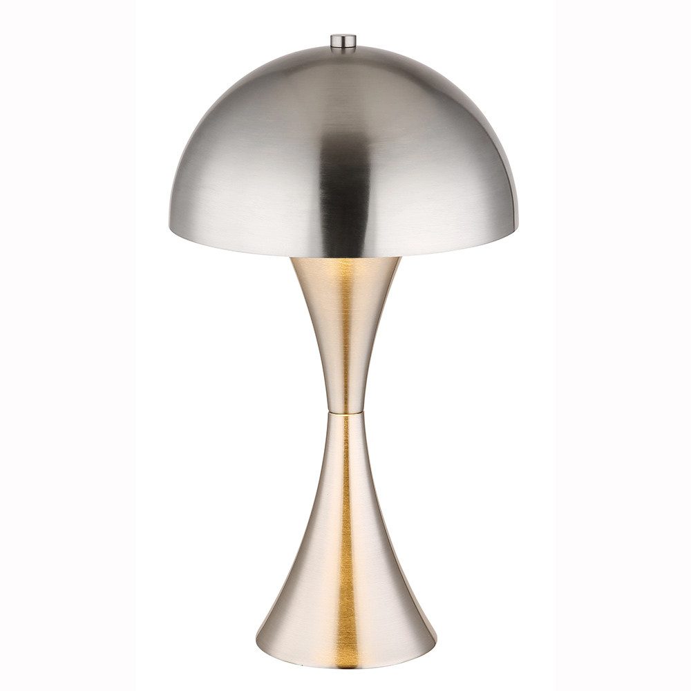 GLOBO LIGHTING LED Tischleuchte, Leuchtmittel inklusive, günstig online kaufen