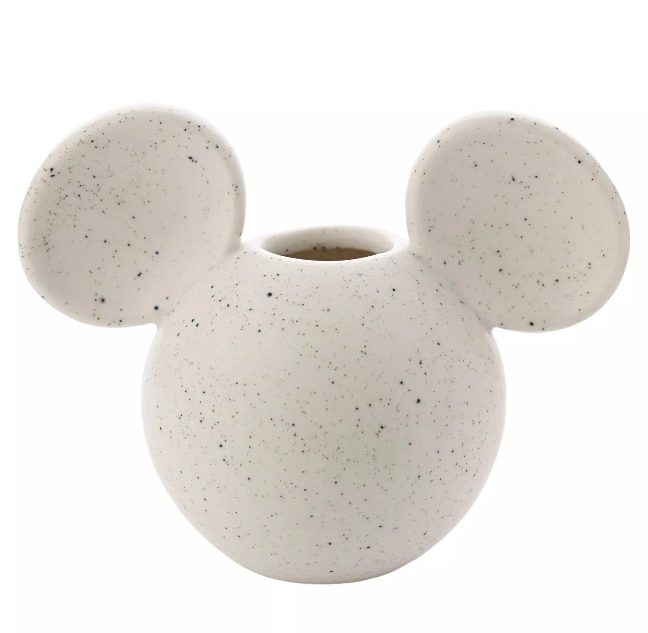 Disney Raumduft Set Mickey Mouse Keramik weiss Lychee Birne Diffuser Rituals Style